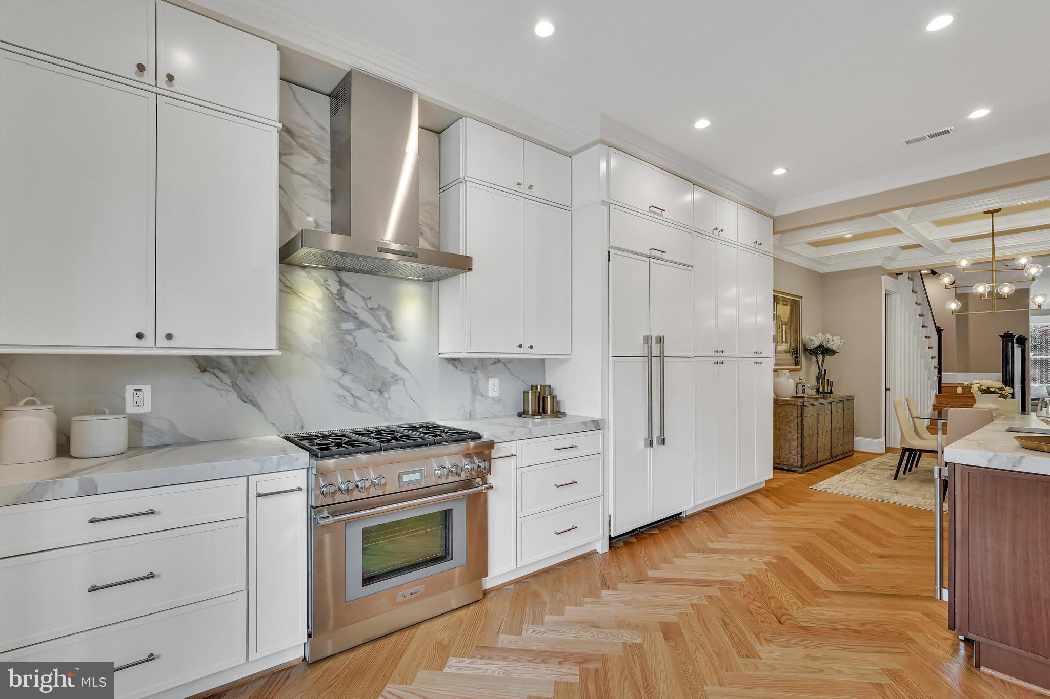 KALORAMA - Residential