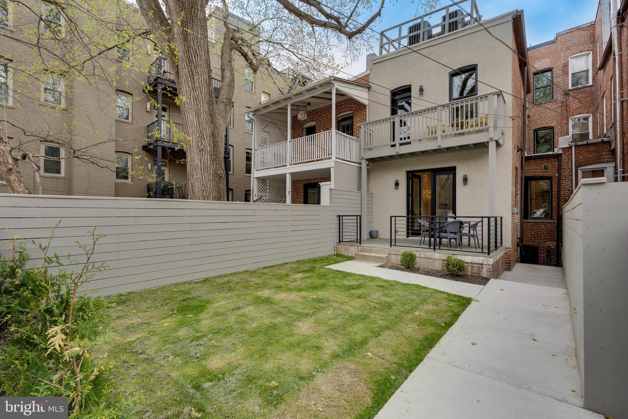 KALORAMA - Residential