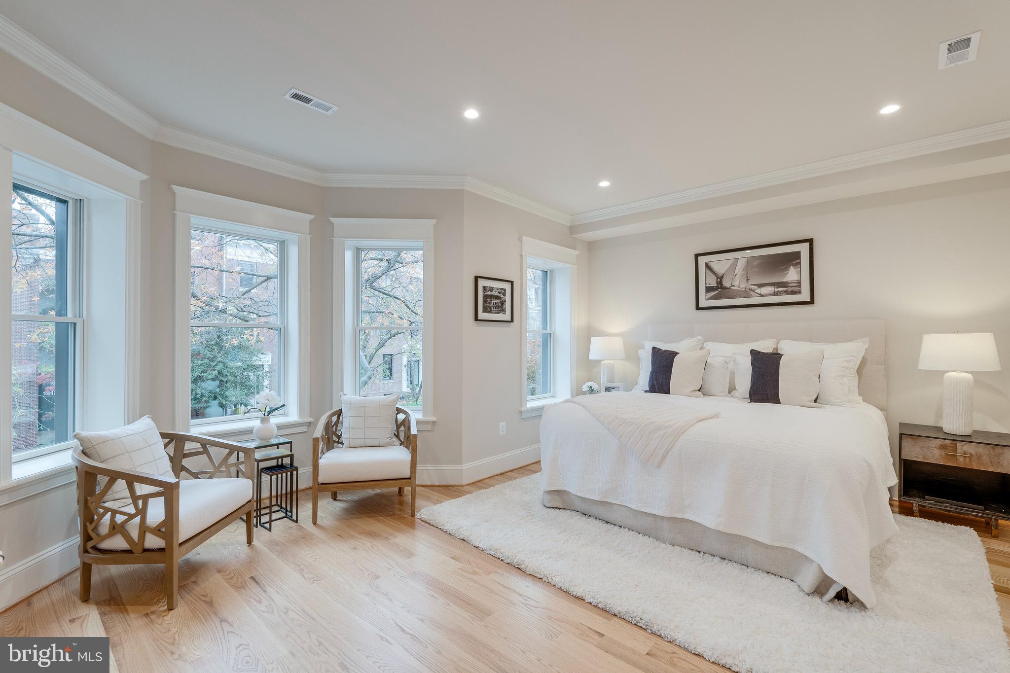 KALORAMA - Residential