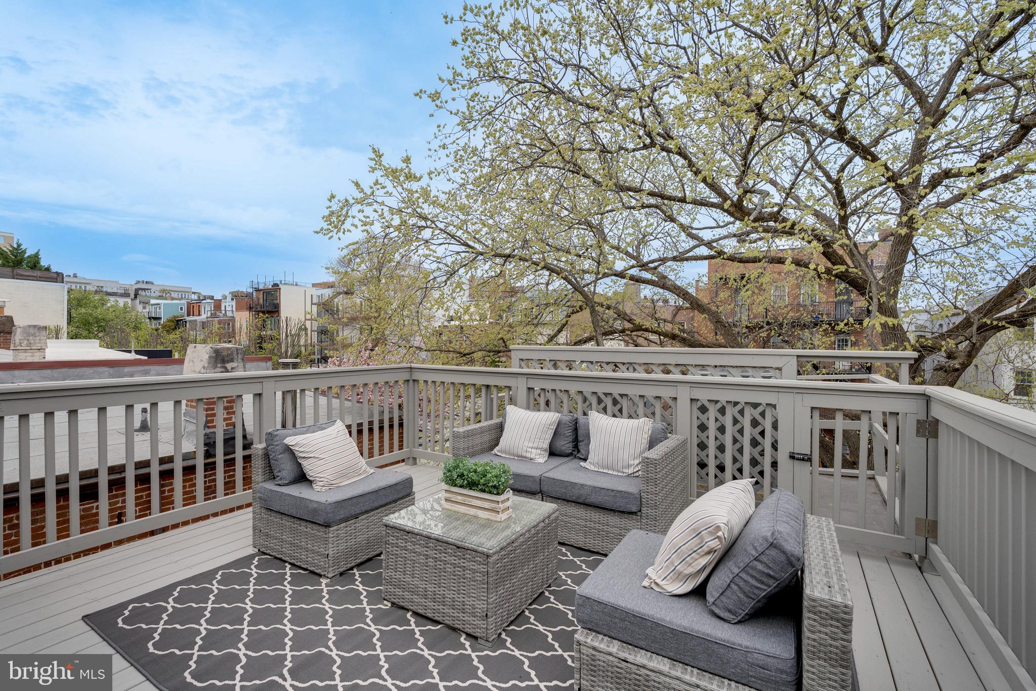KALORAMA - Residential