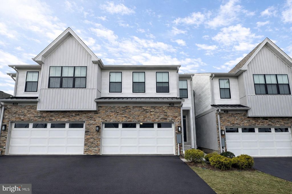 Photo of 208 Segel Drive, MEDIA, PA 19063 (MLS # PADE2109694)