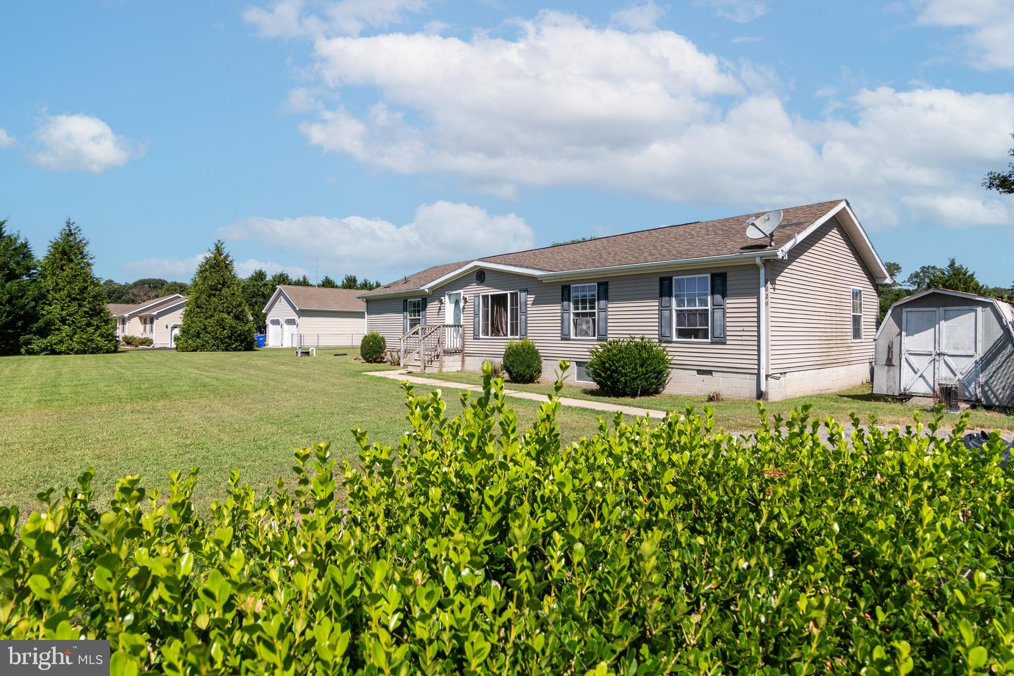 8829 GREENWOOD ROAD