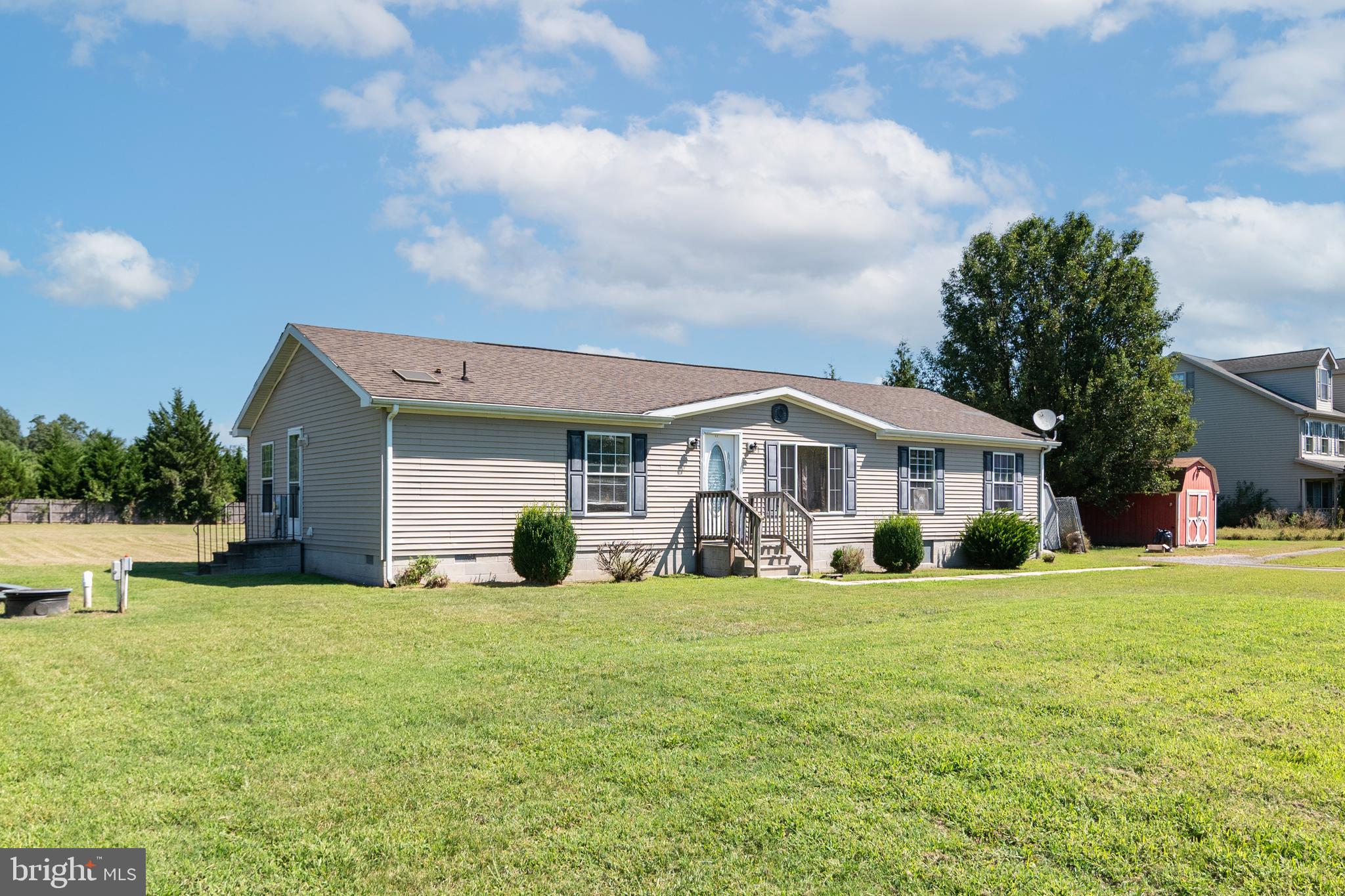 8829 GREENWOOD ROAD