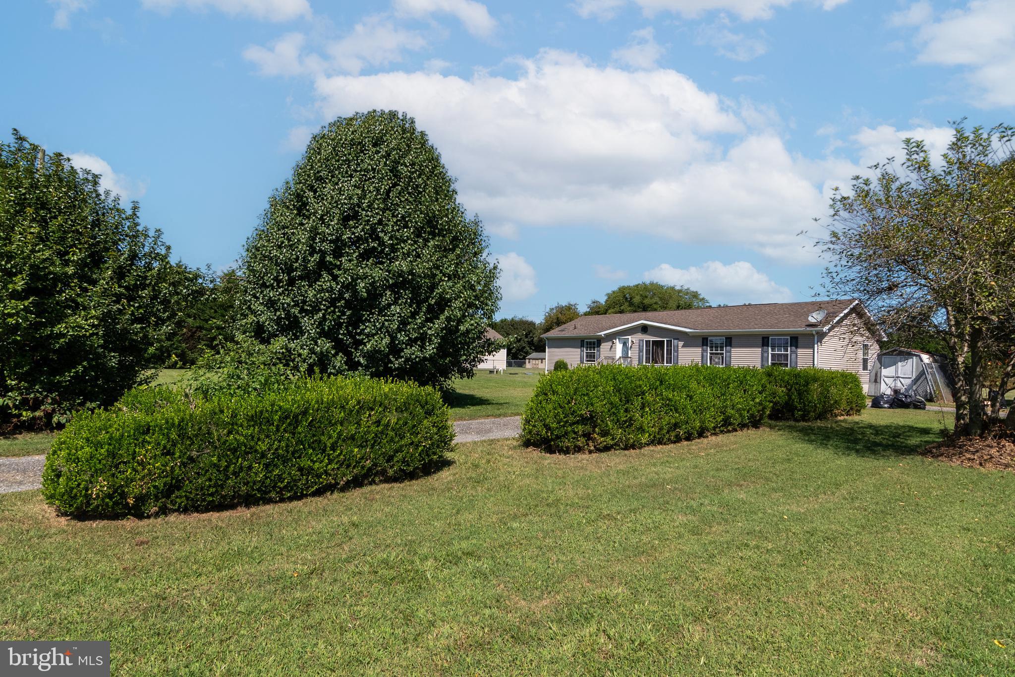 8829 GREENWOOD ROAD