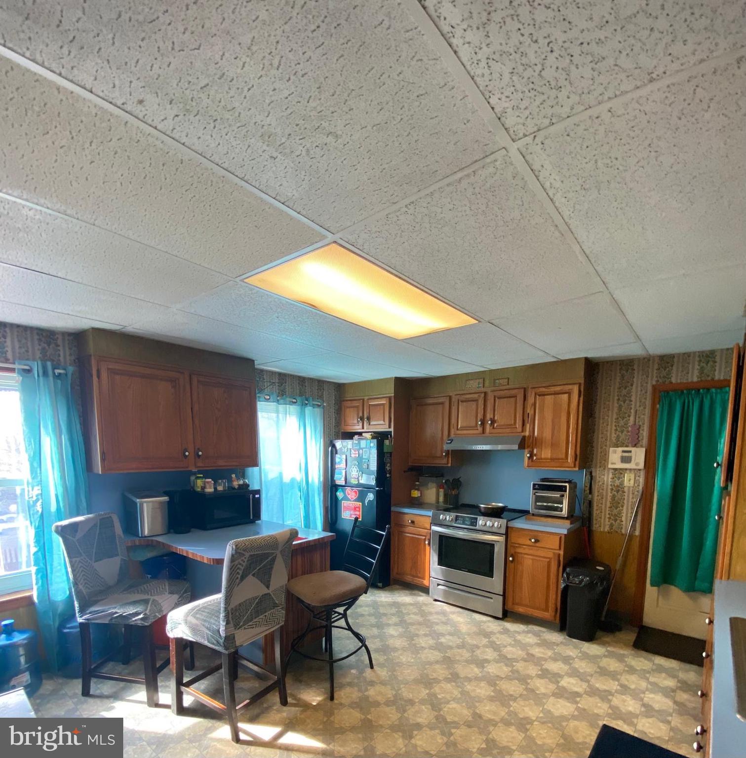 ROSEDALE - Residential