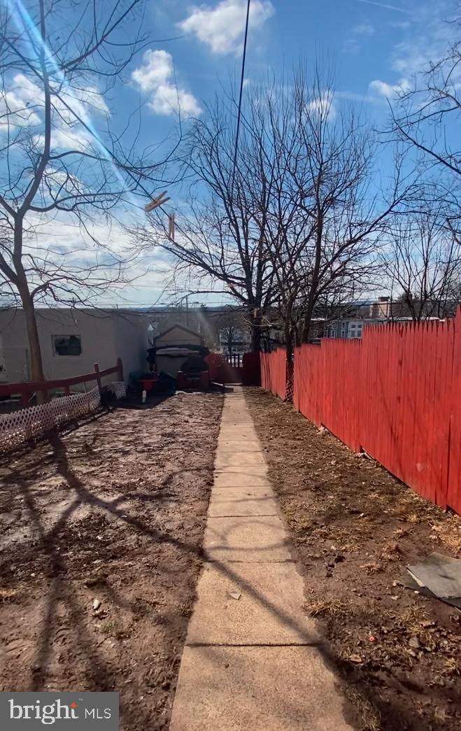 ROSEDALE - Residential