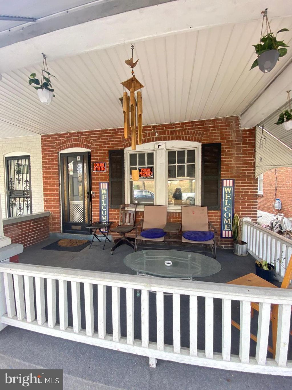 Photo of 556 Beech Street, POTTSTOWN, PA 19464 (MLS # PAMC2168556)