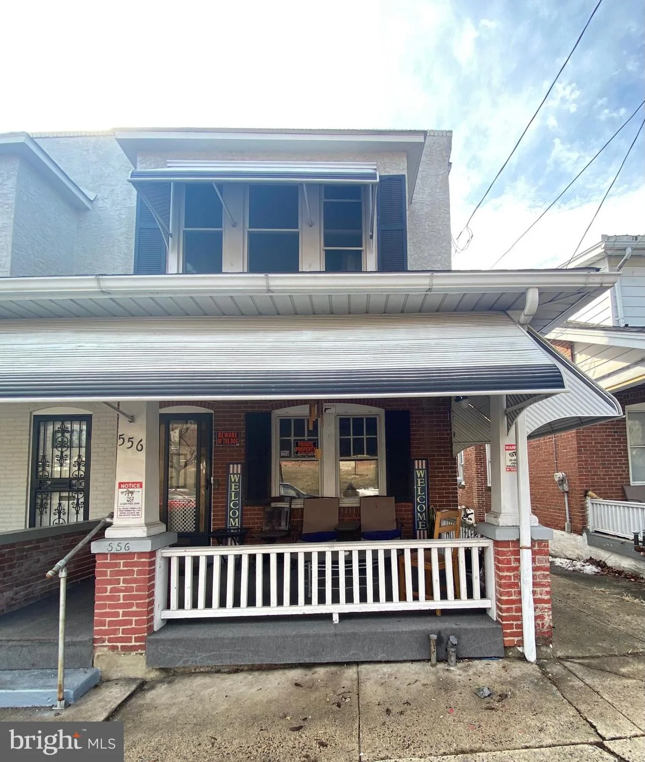 556 Beech Street