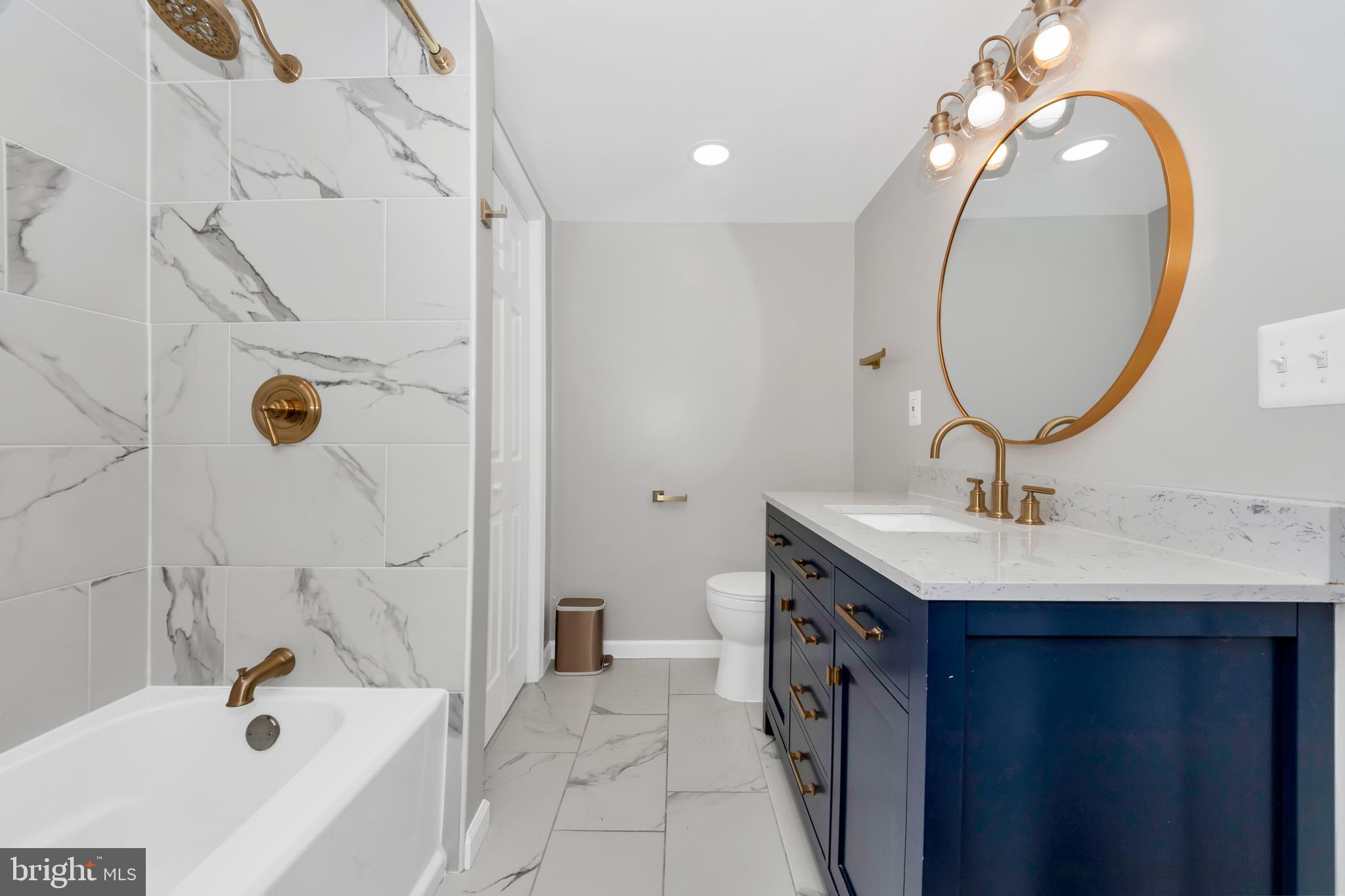 BURNT MILLS MANOR - Residential