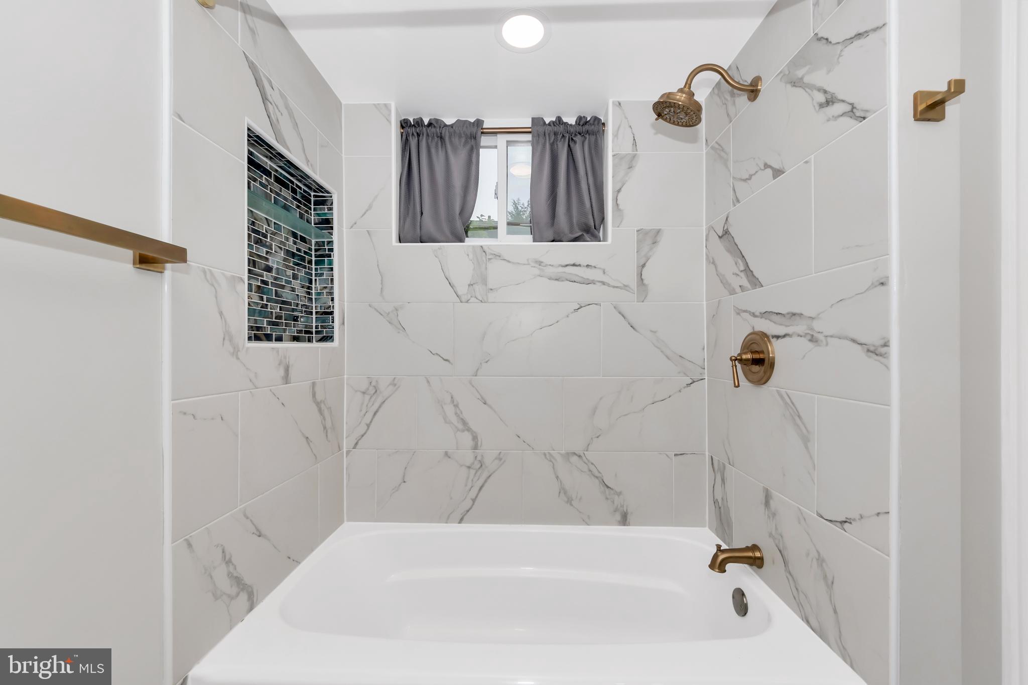 BURNT MILLS MANOR - Residential