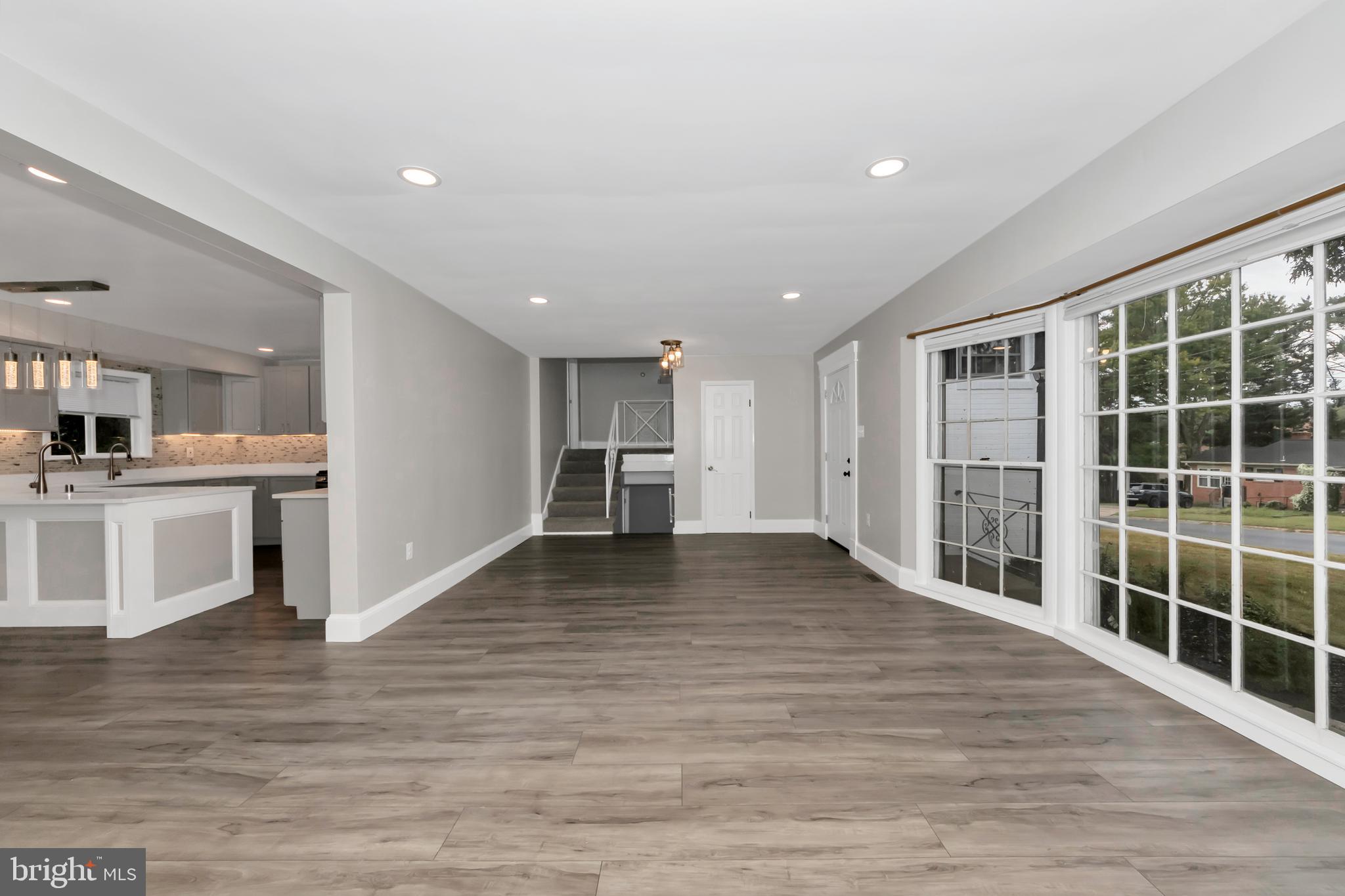 BURNT MILLS MANOR - Residential