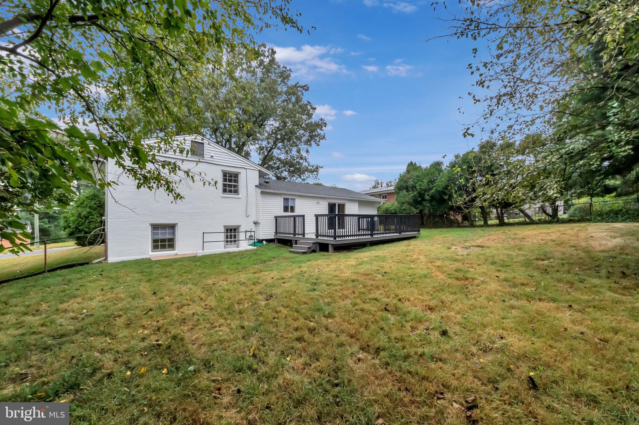 BURNT MILLS MANOR - Residential