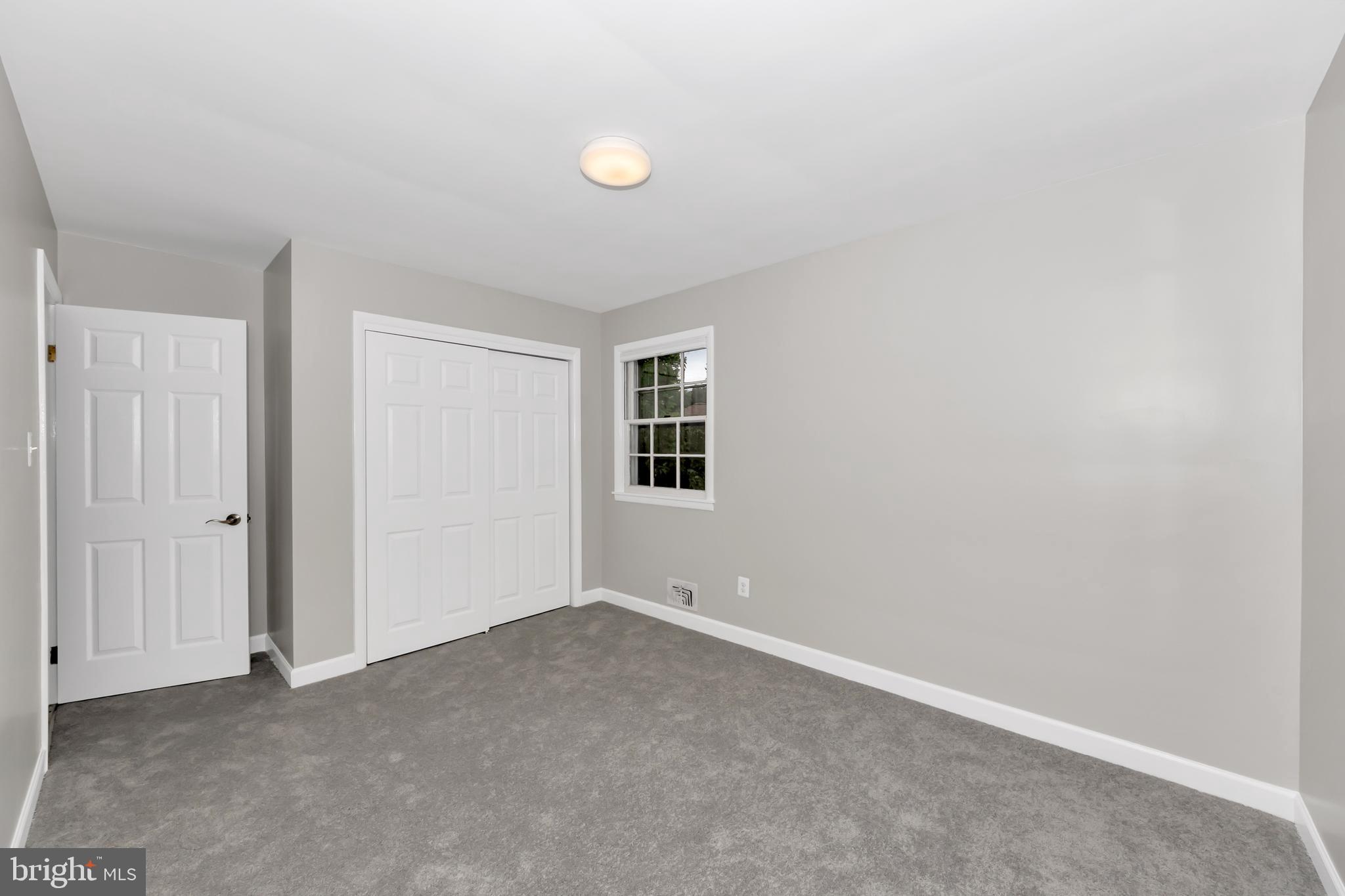 BURNT MILLS MANOR - Residential