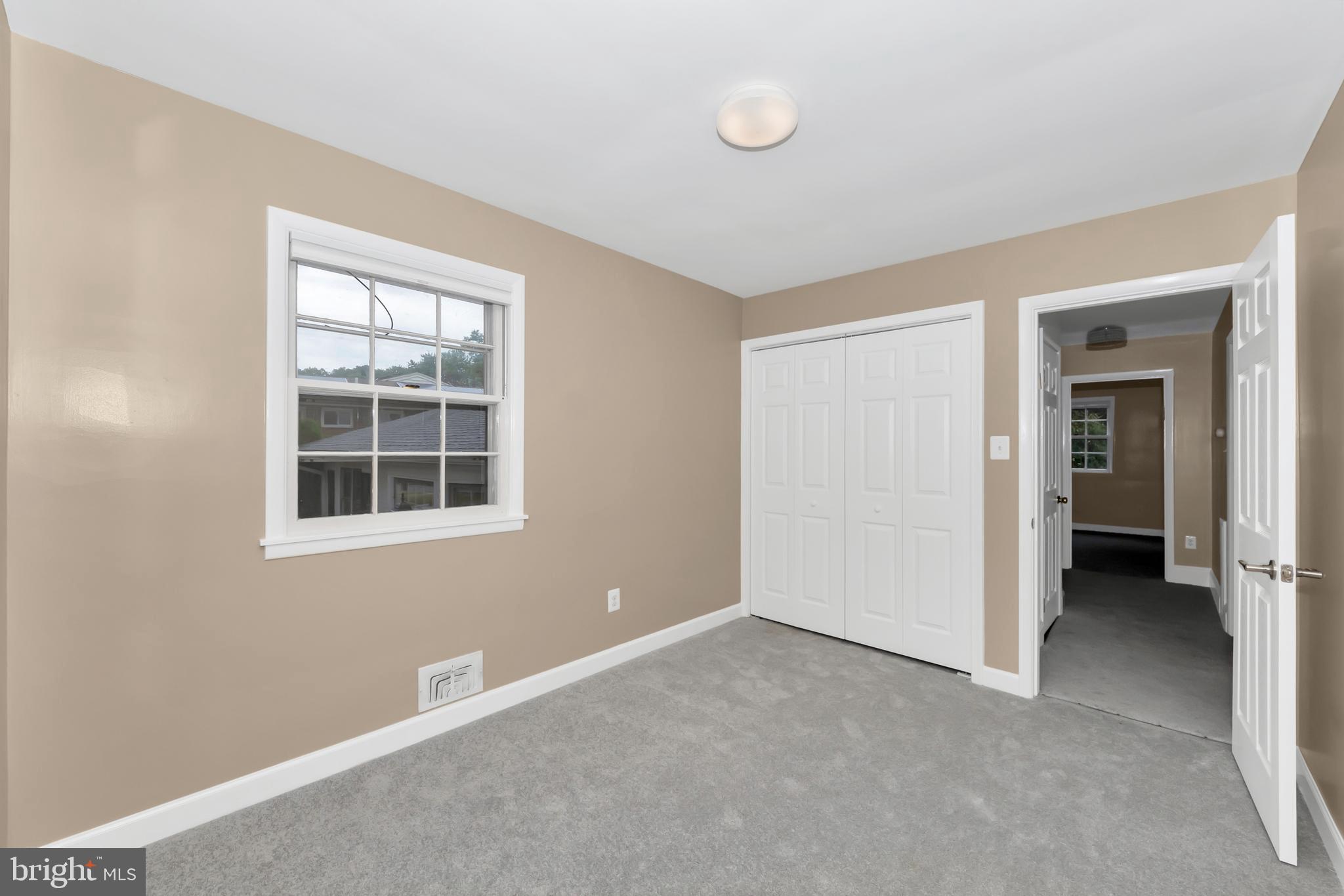 BURNT MILLS MANOR - Residential