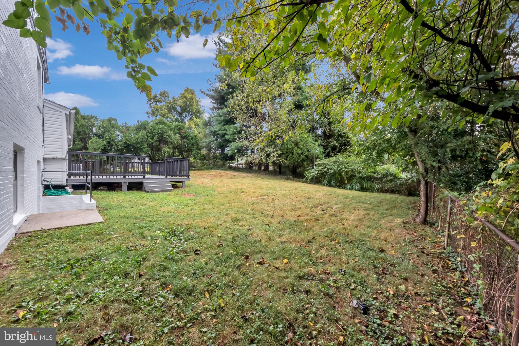 BURNT MILLS MANOR - Residential