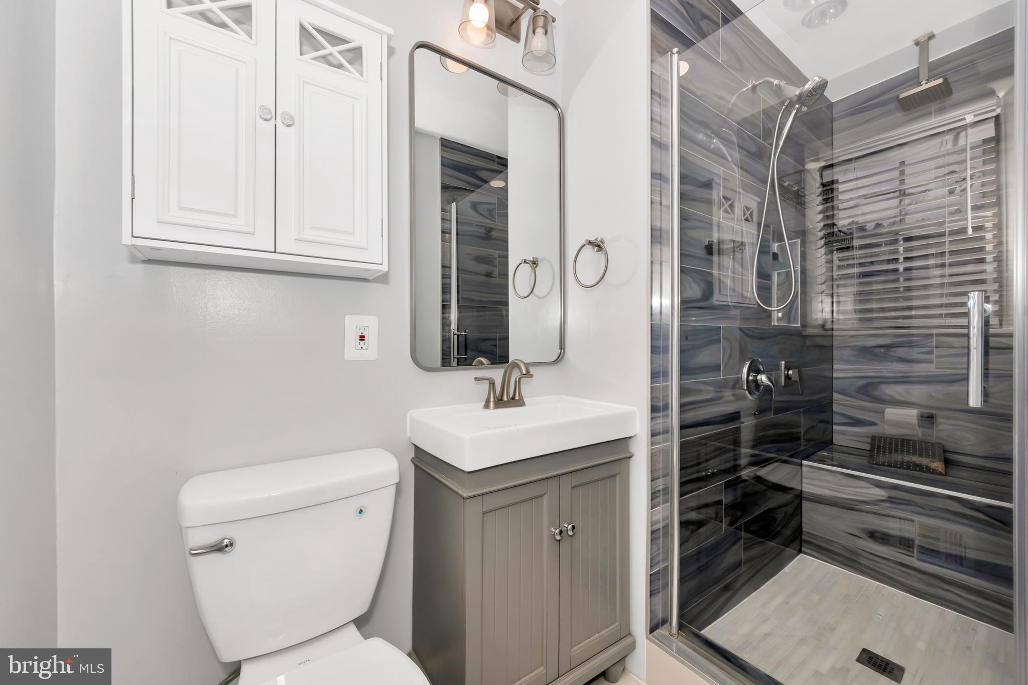 BURNT MILLS MANOR - Residential