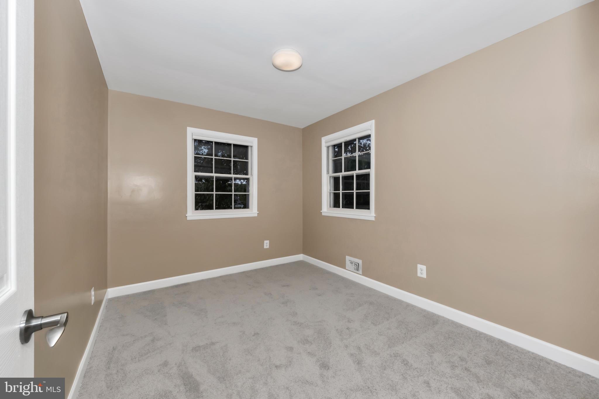 BURNT MILLS MANOR - Residential