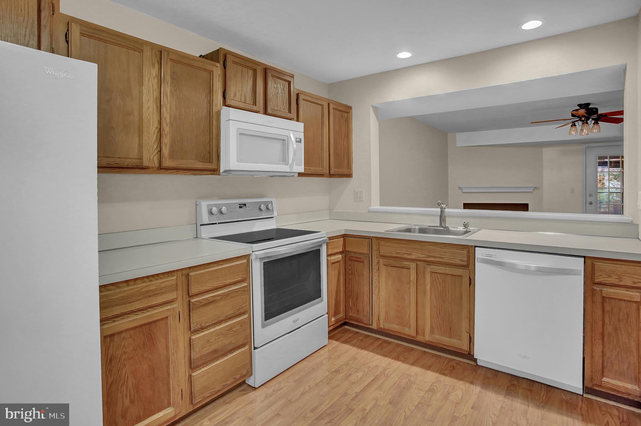 DERRY TOWNSHIP - Residential Lease