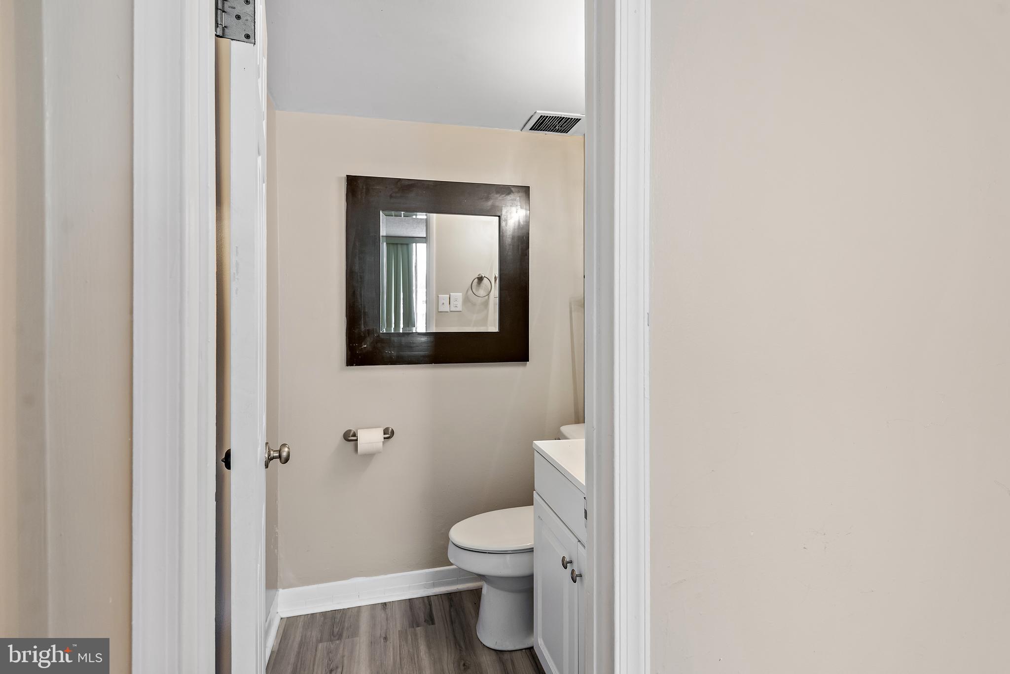 PRESIDENTIAL PARK - Residential