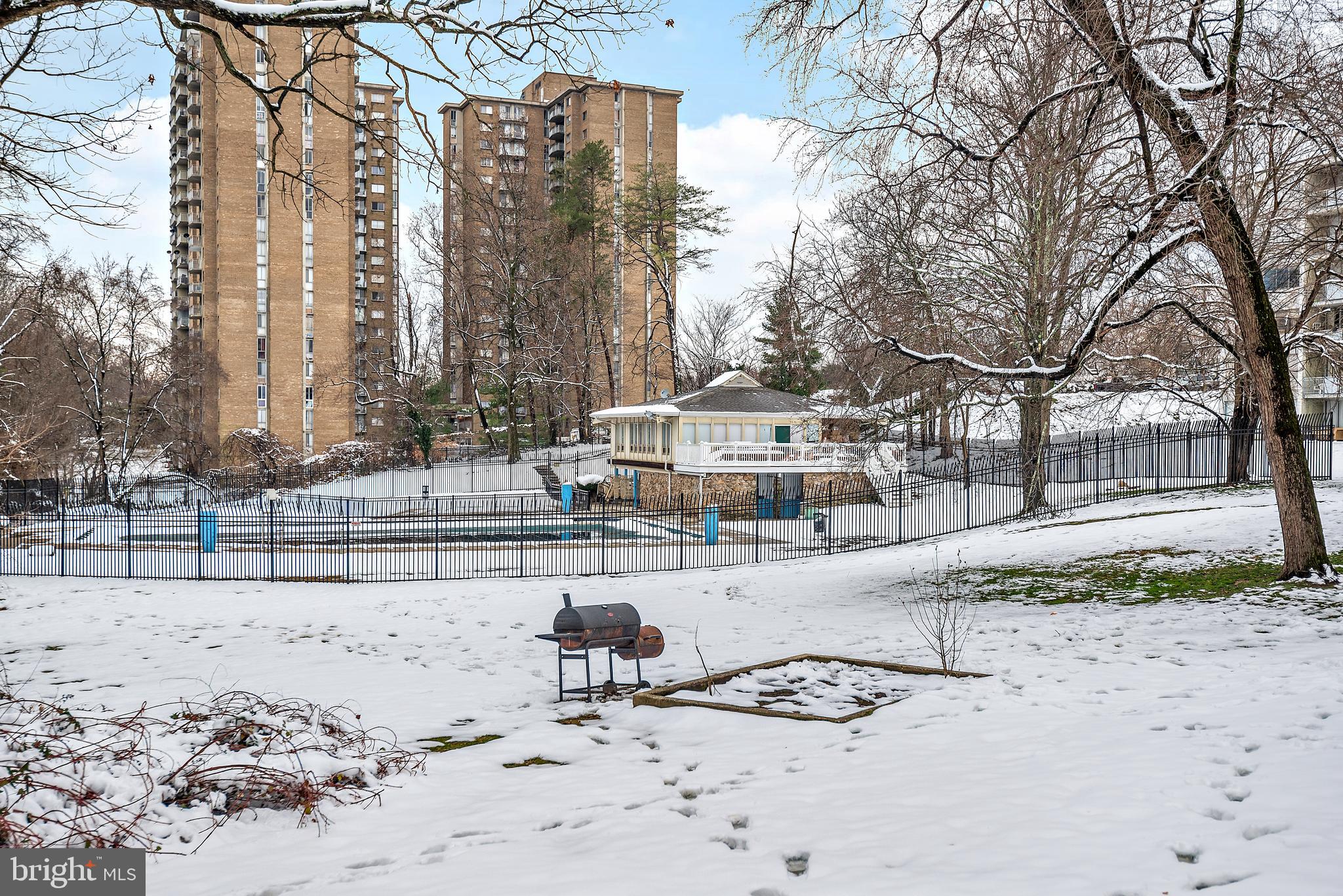 PRESIDENTIAL PARK - Residential