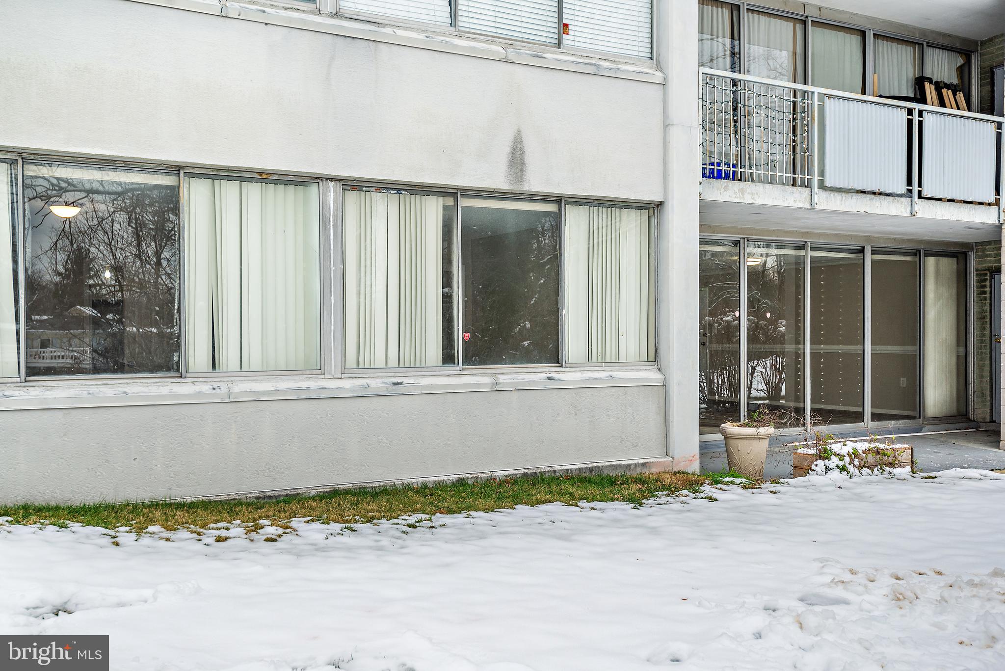 PRESIDENTIAL PARK - Residential