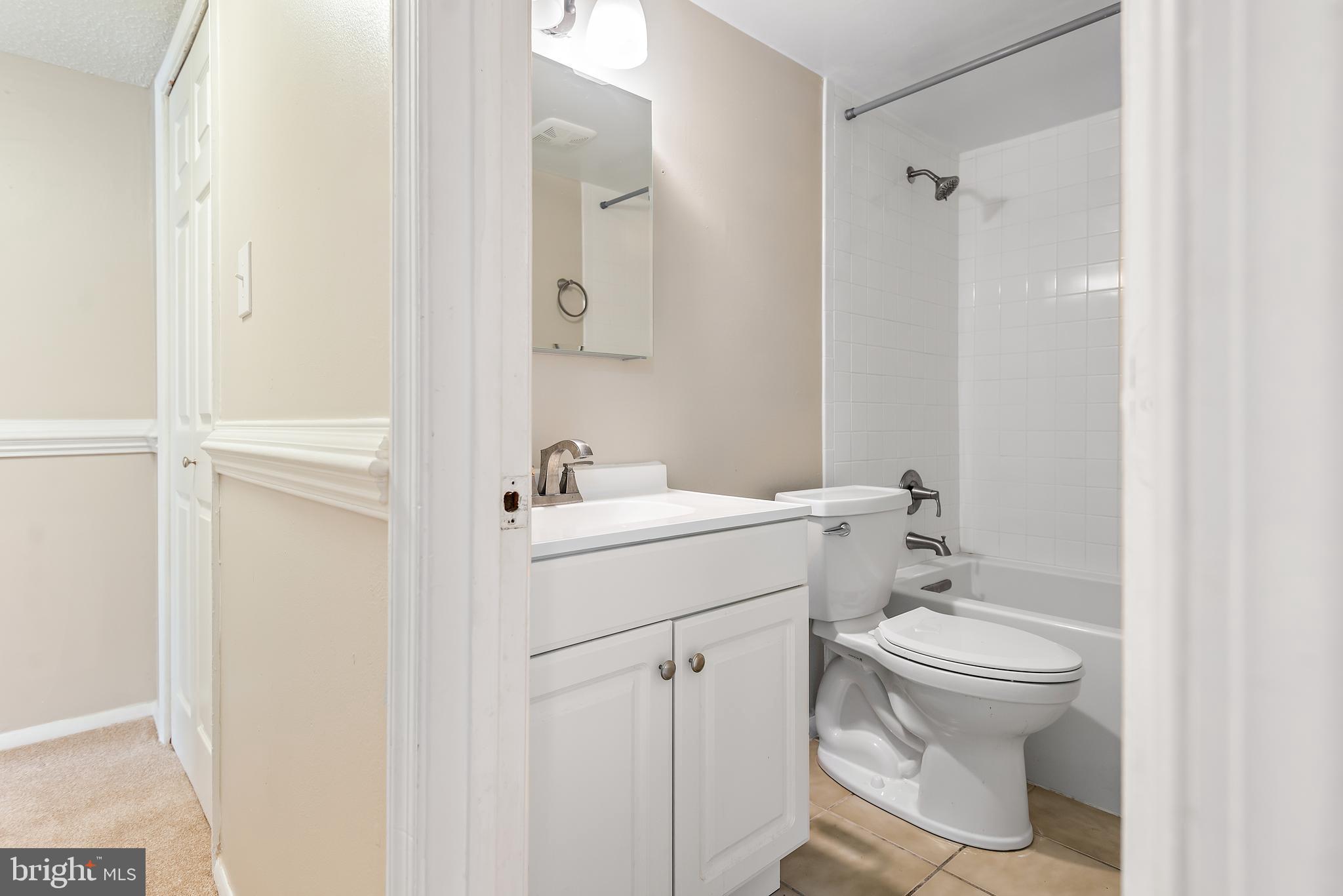 PRESIDENTIAL PARK - Residential