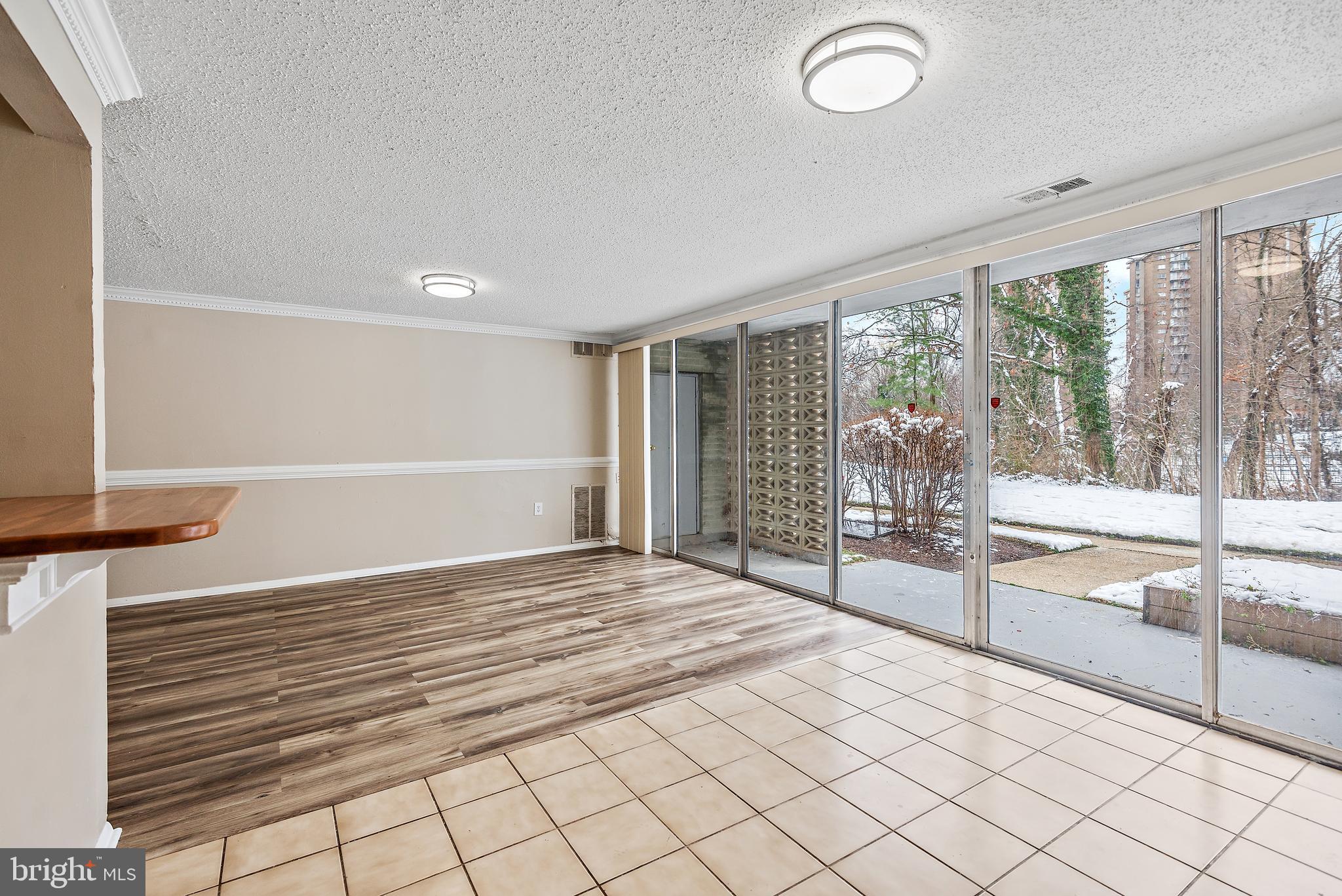 PRESIDENTIAL PARK - Residential