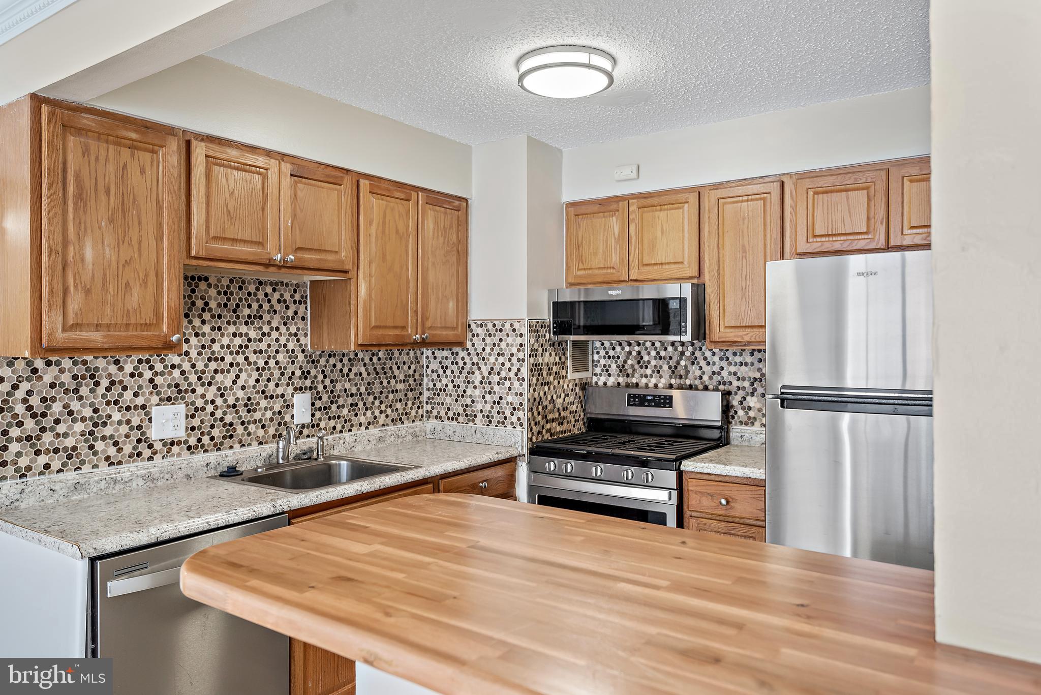 PRESIDENTIAL PARK - Residential