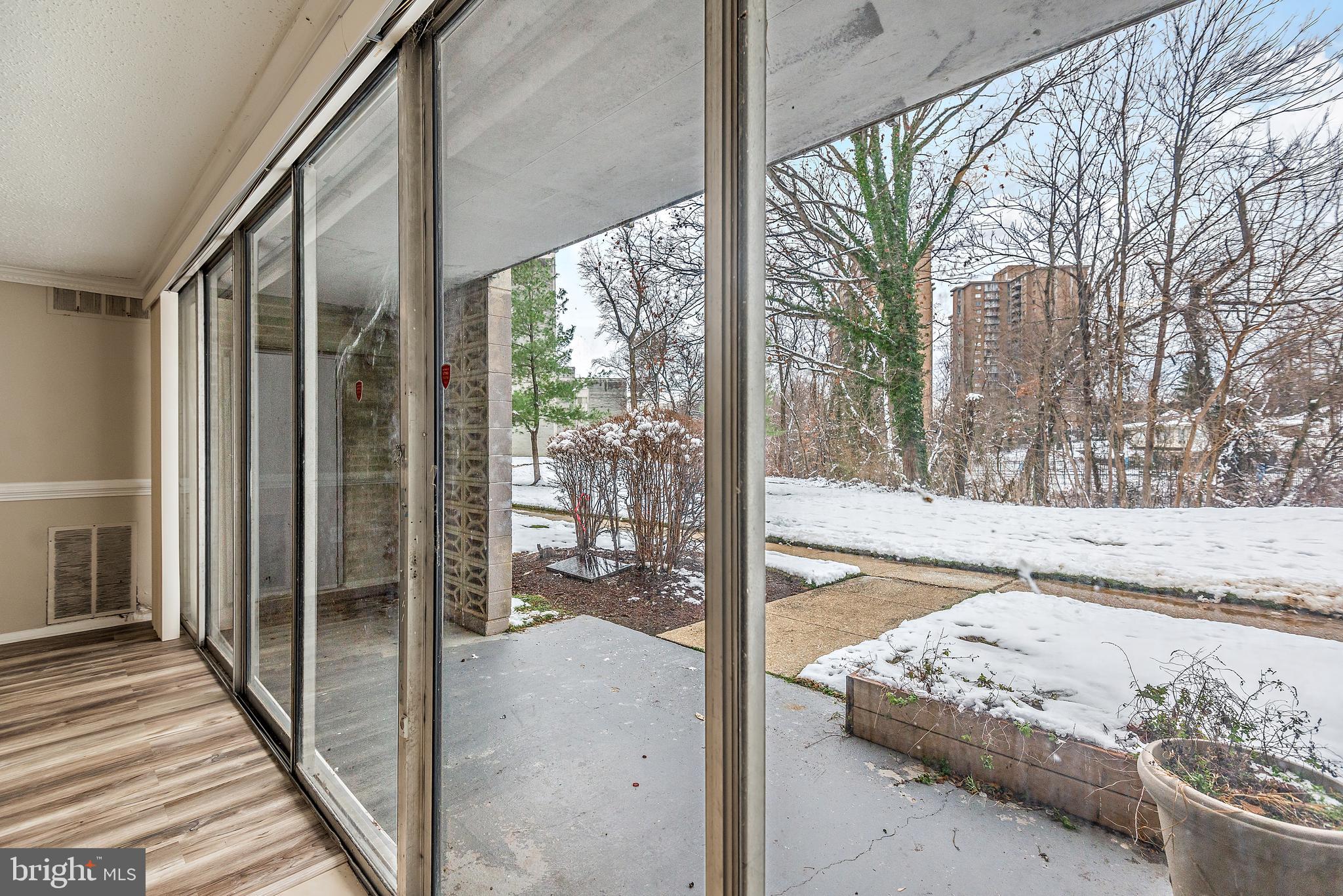 PRESIDENTIAL PARK - Residential