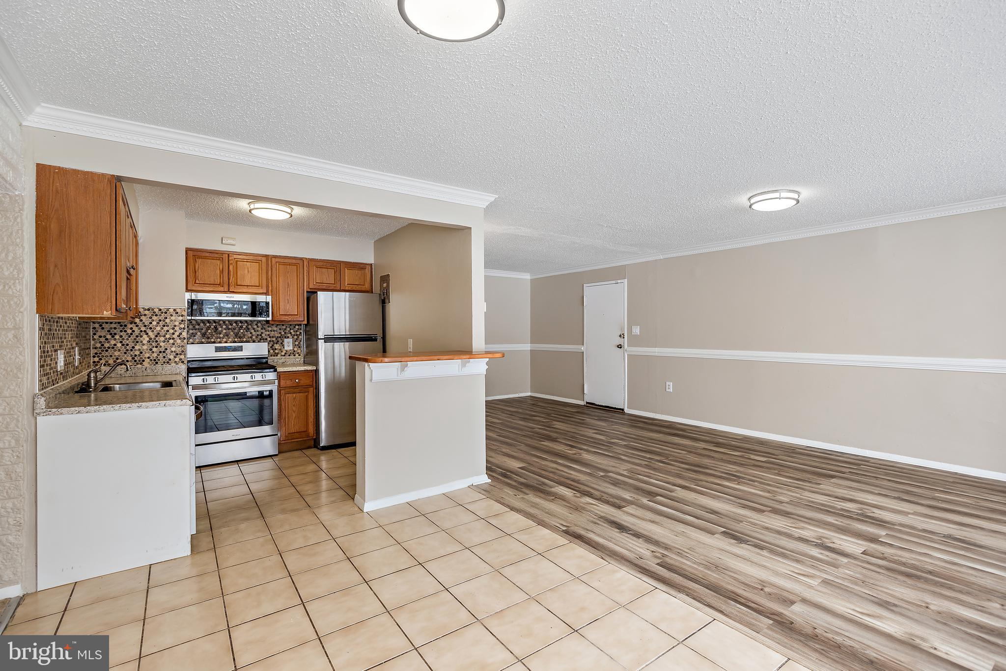 PRESIDENTIAL PARK - Residential