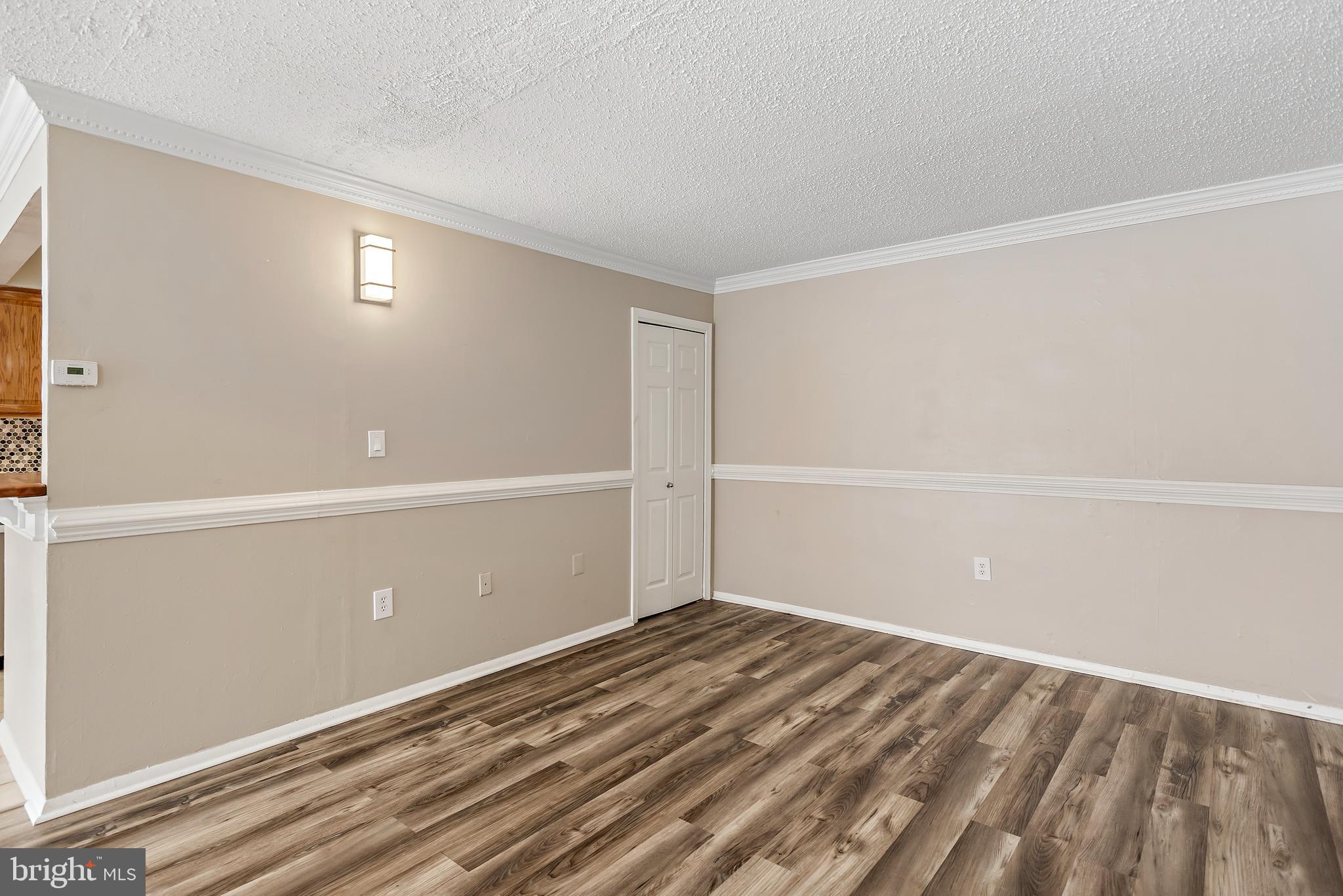 PRESIDENTIAL PARK - Residential