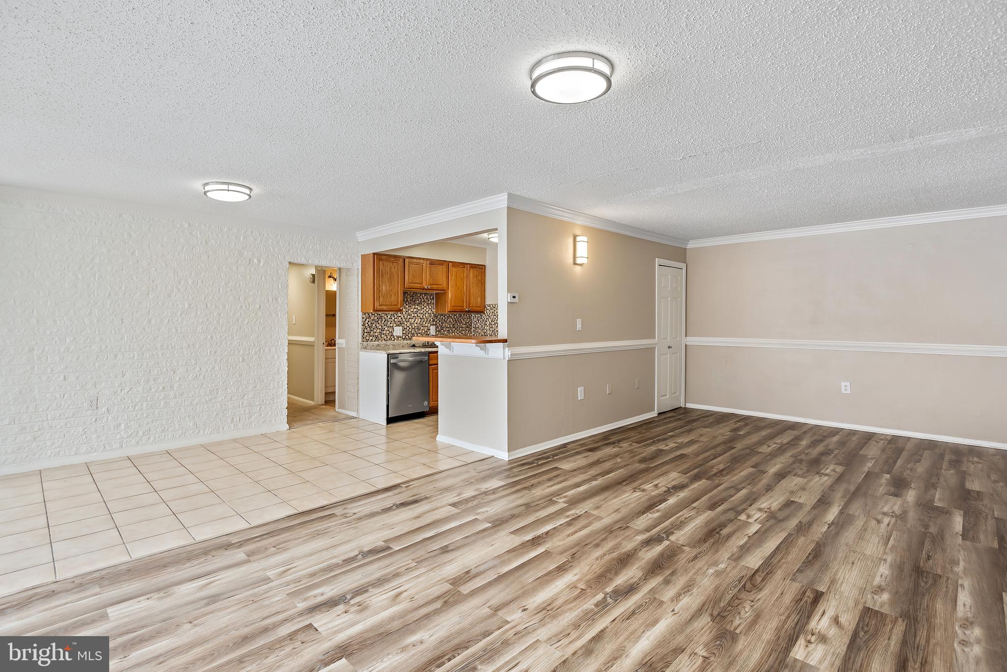 PRESIDENTIAL PARK - Residential