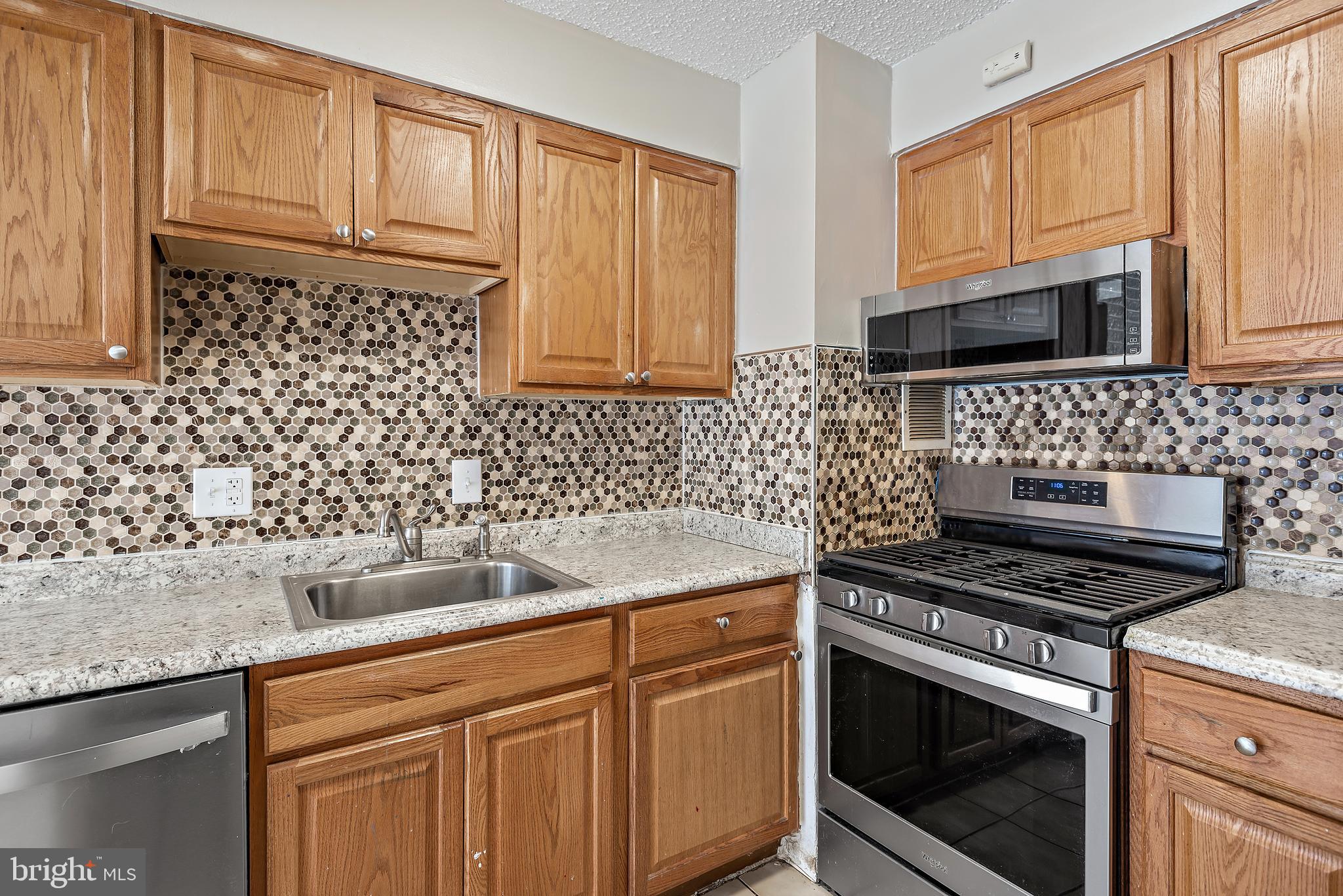 PRESIDENTIAL PARK - Residential