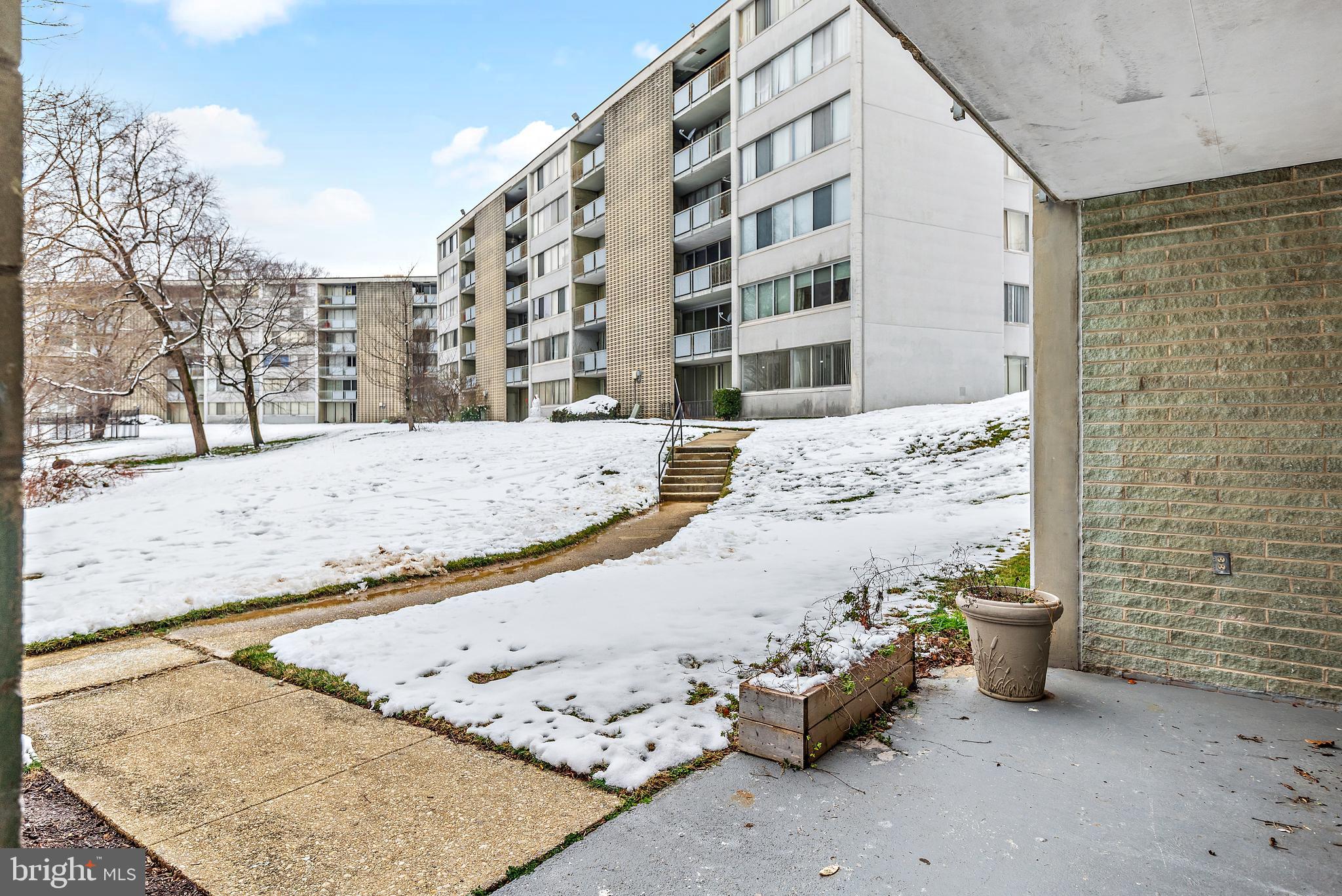 PRESIDENTIAL PARK - Residential