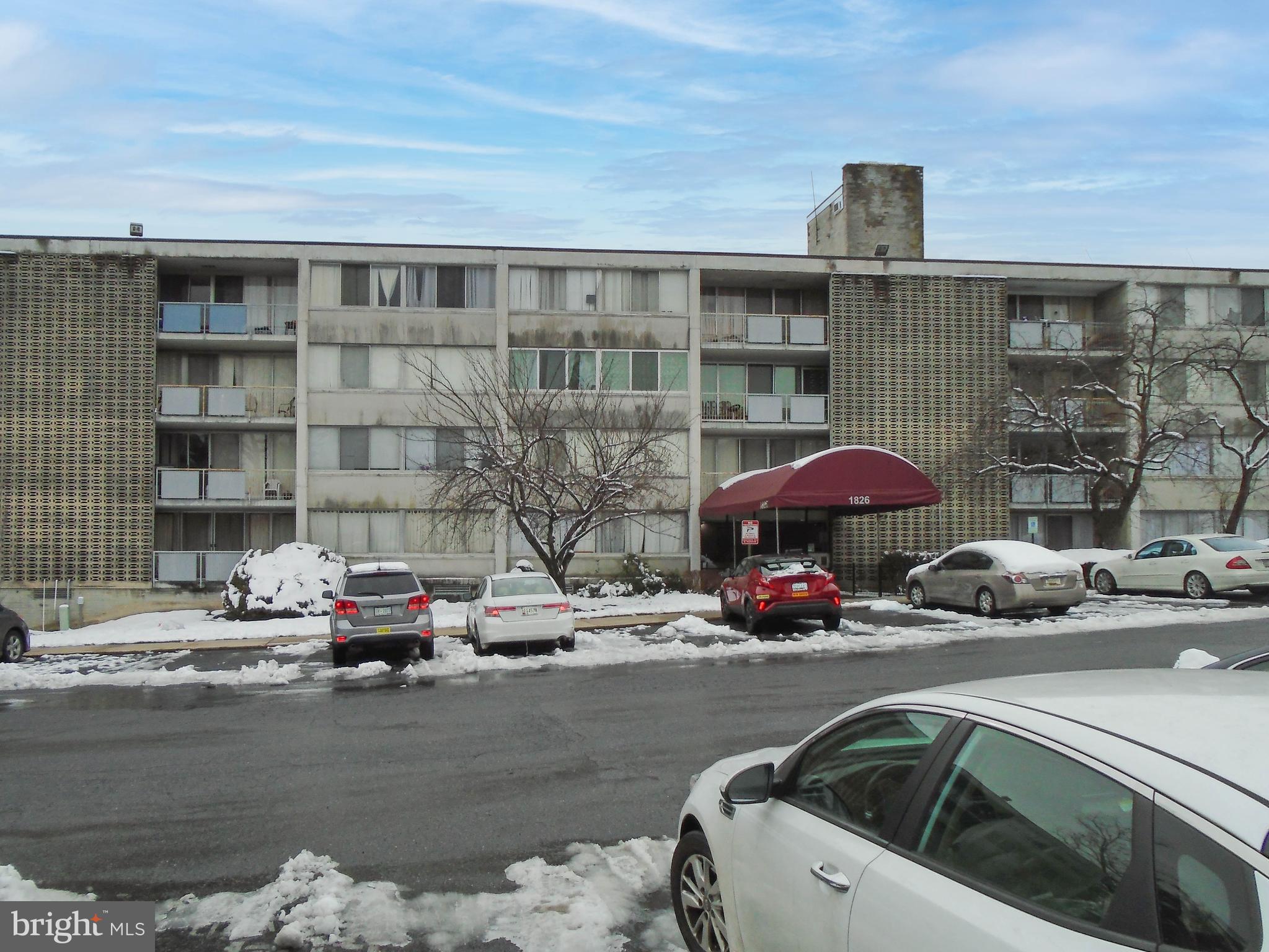 PRESIDENTIAL PARK - Residential