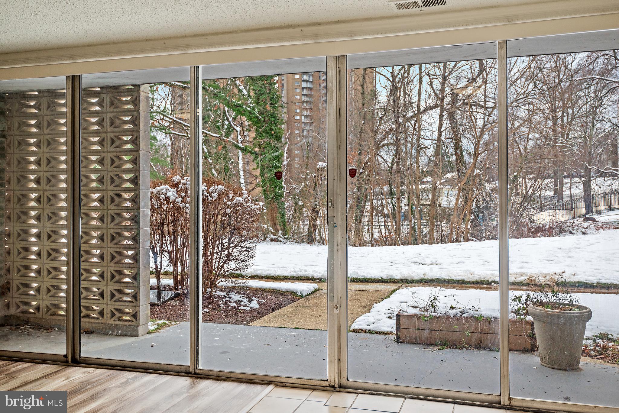 PRESIDENTIAL PARK - Residential