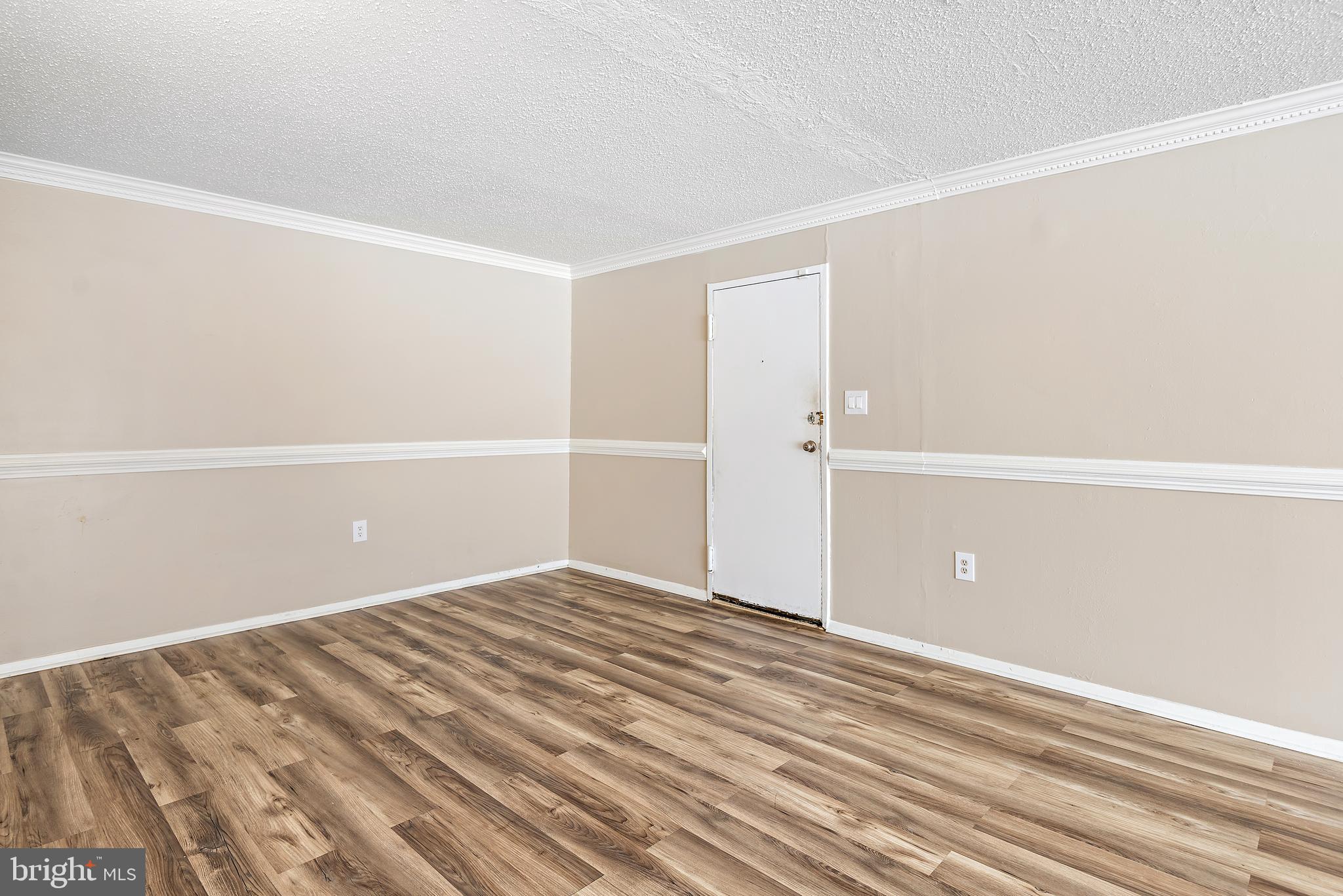 PRESIDENTIAL PARK - Residential