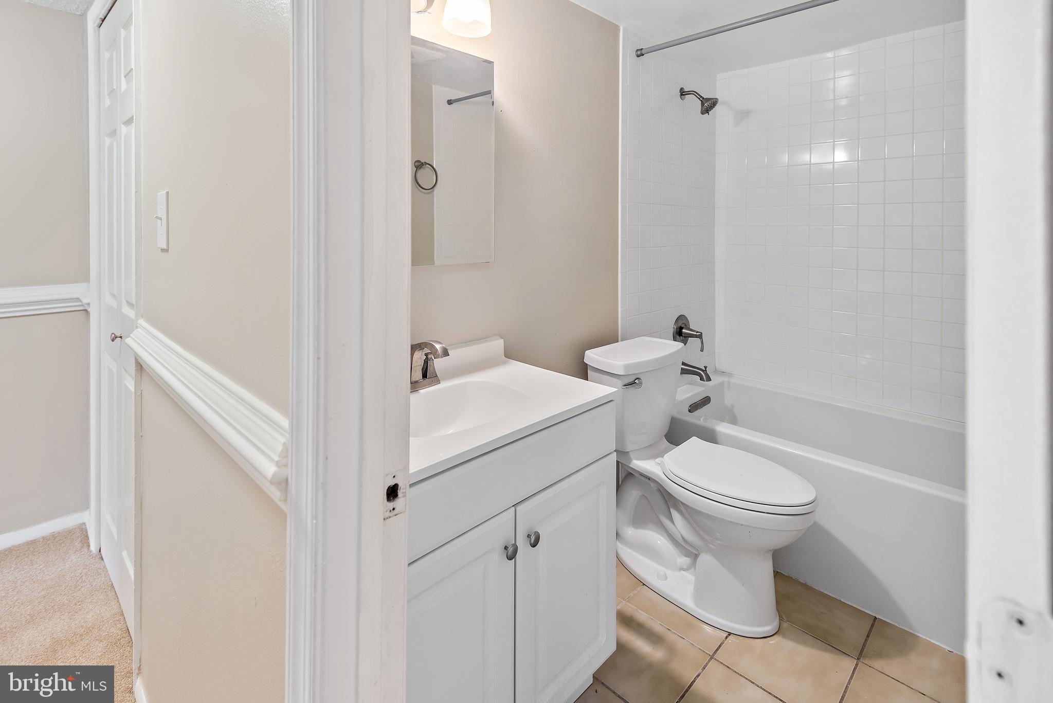 PRESIDENTIAL PARK - Residential