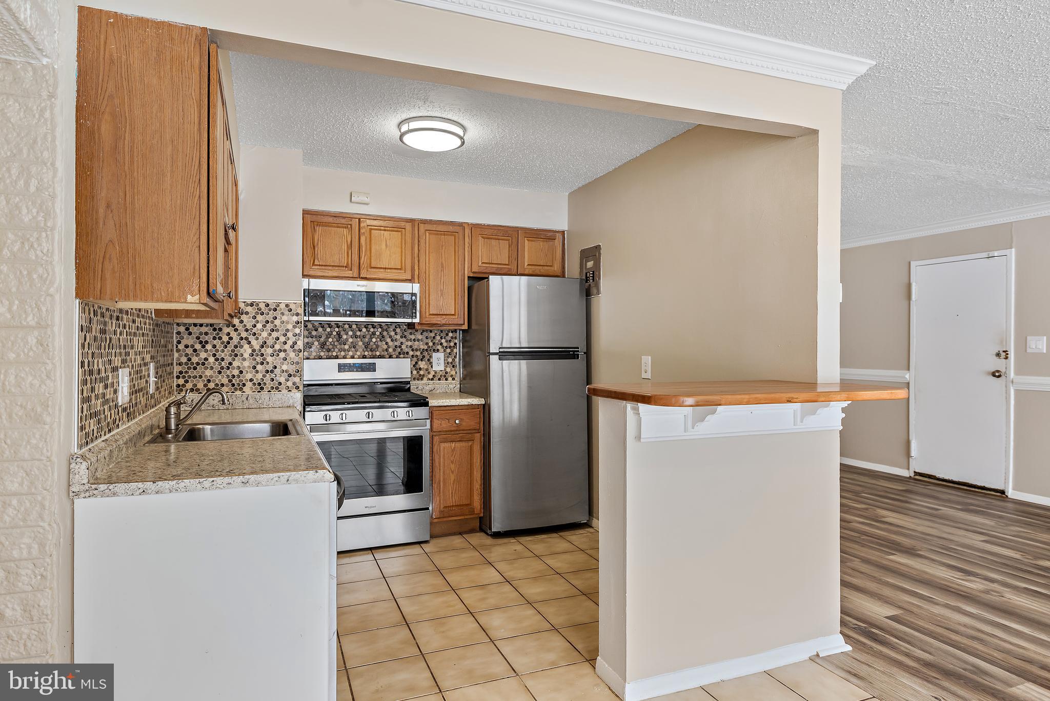 PRESIDENTIAL PARK - Residential