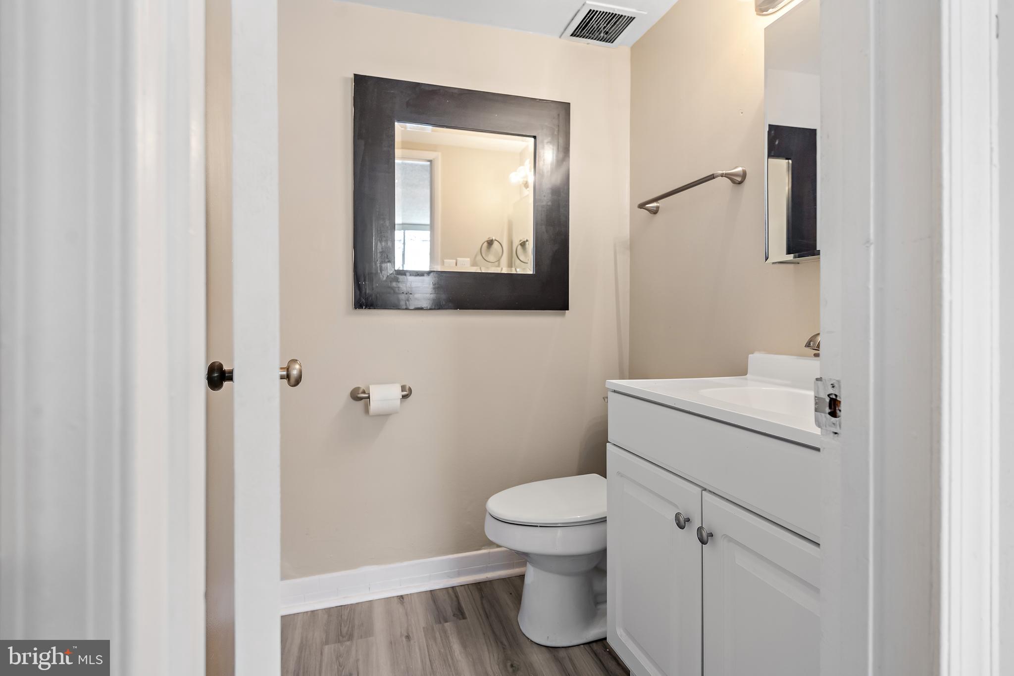 PRESIDENTIAL PARK - Residential