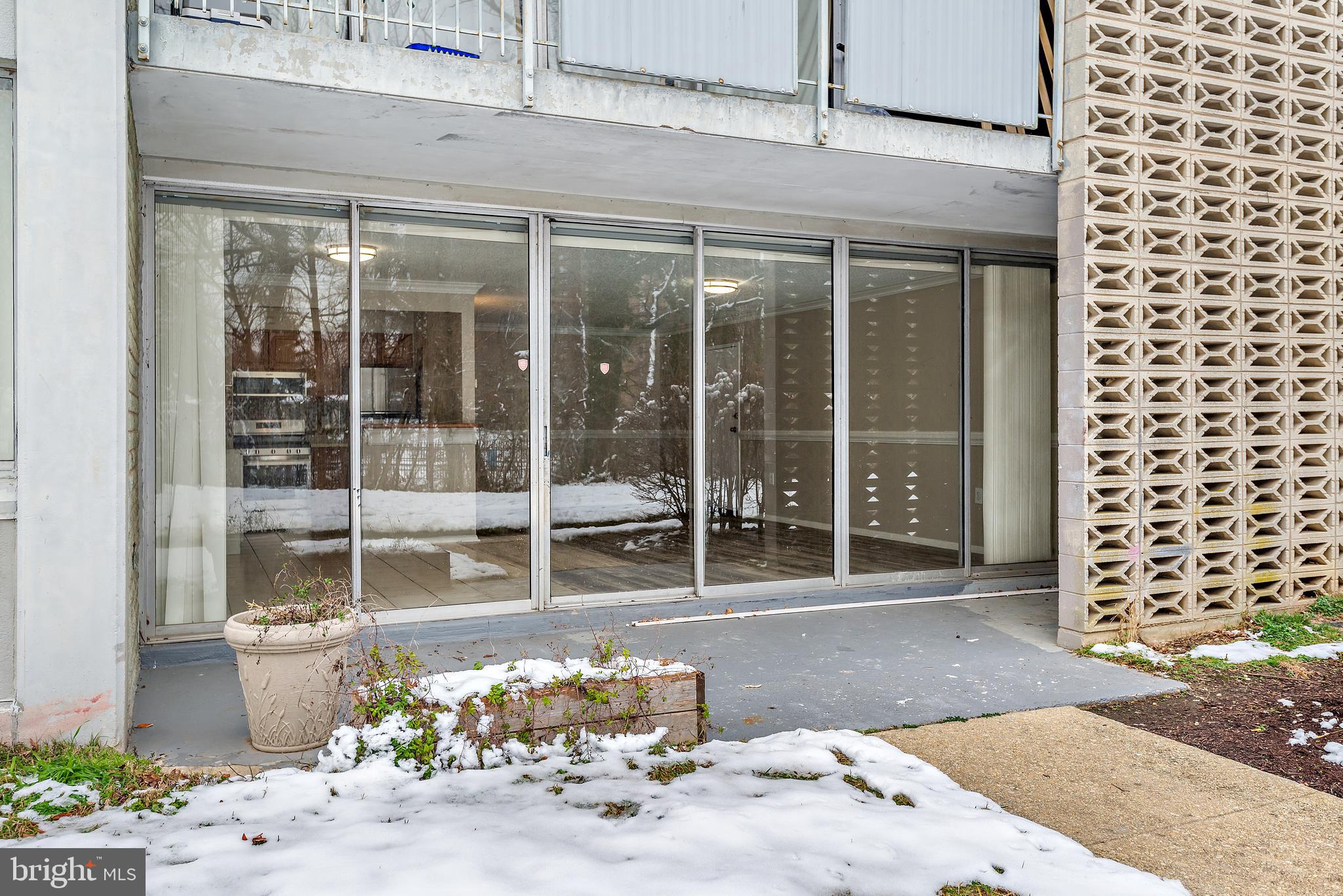 PRESIDENTIAL PARK - Residential