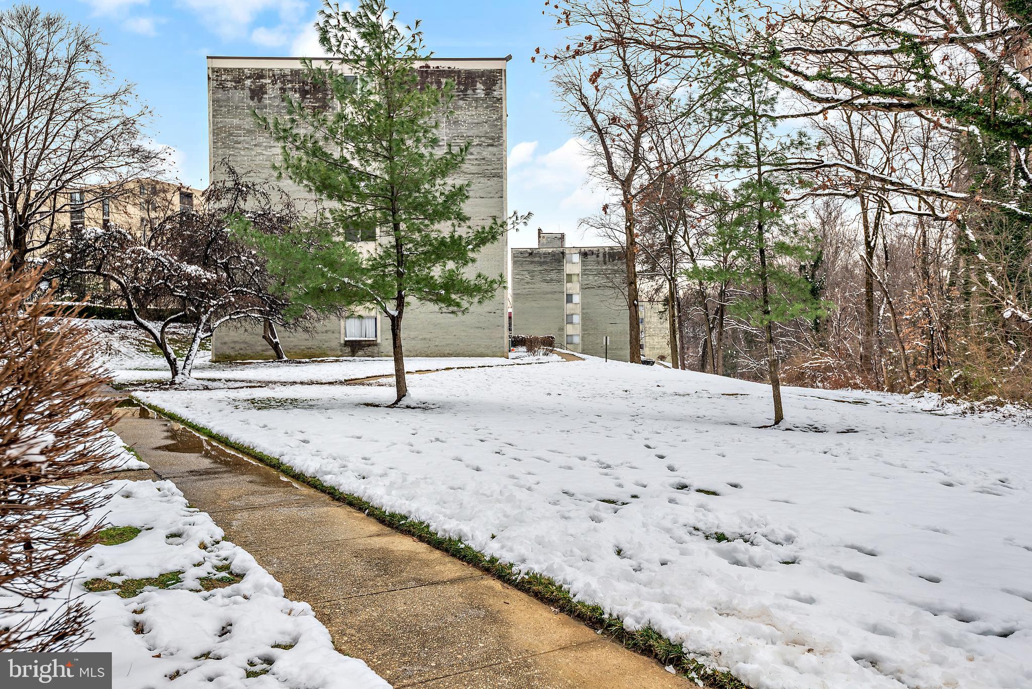 PRESIDENTIAL PARK - Residential