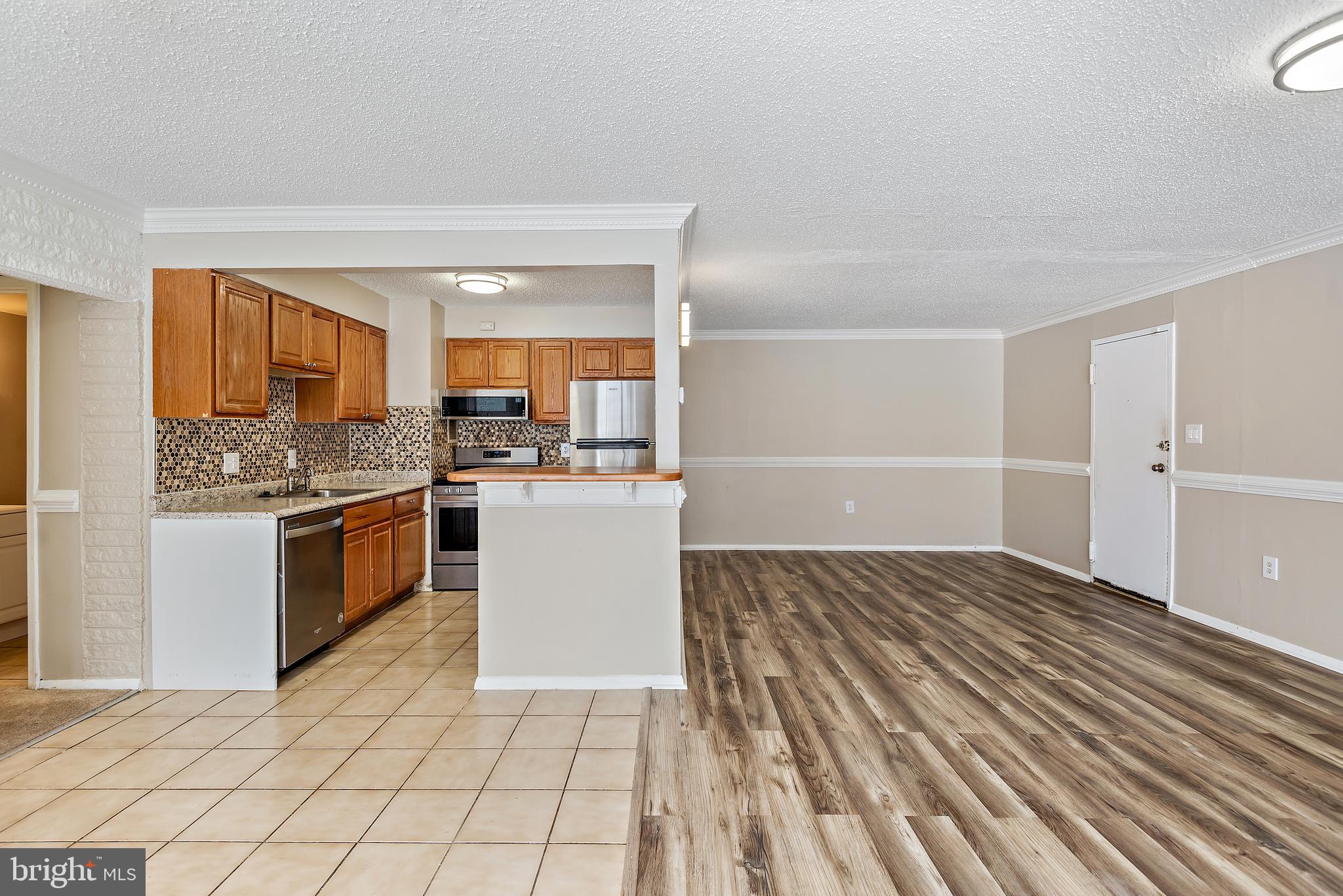 PRESIDENTIAL PARK - Residential