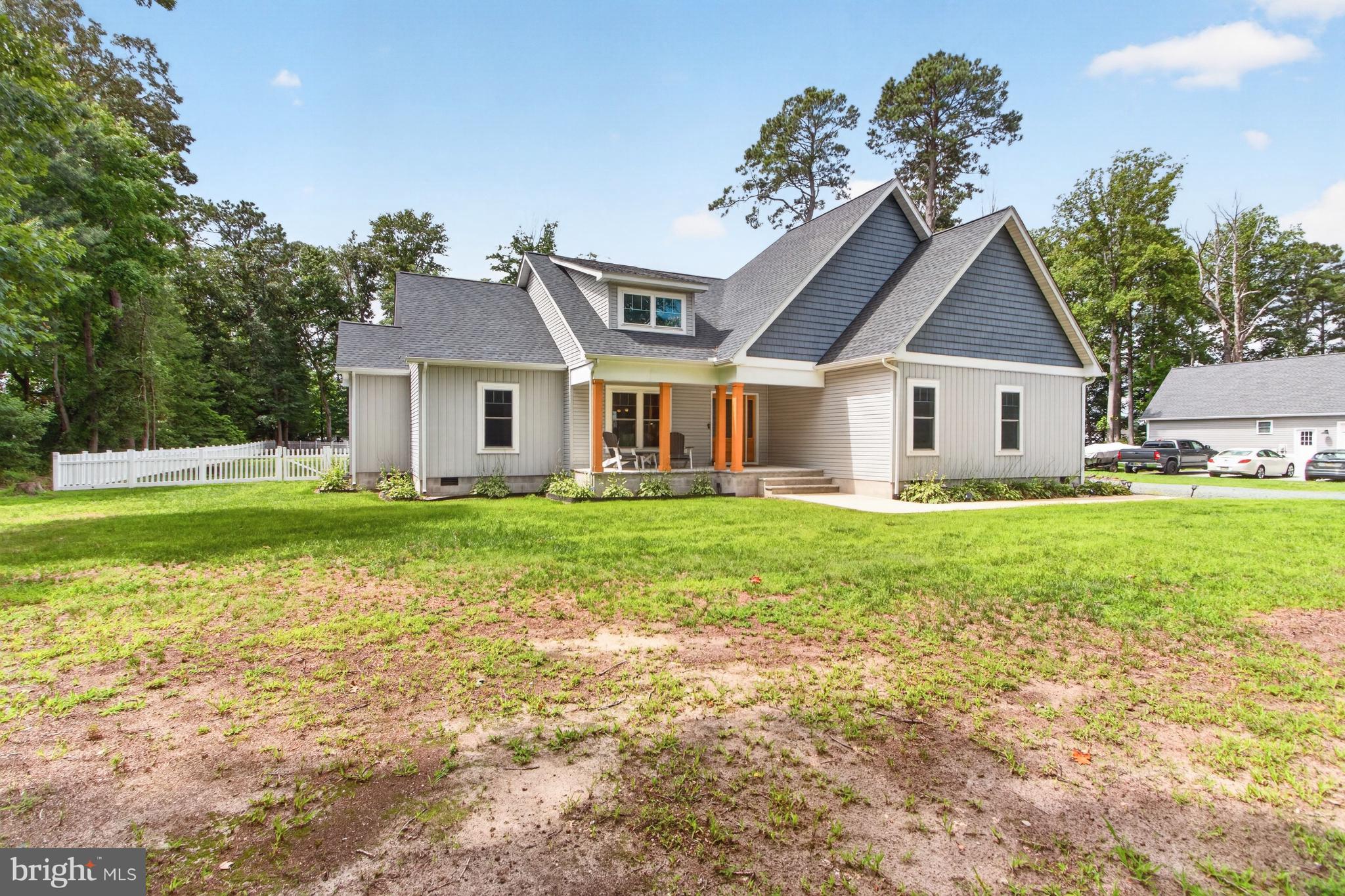 24650 PRETTYMAN ROAD