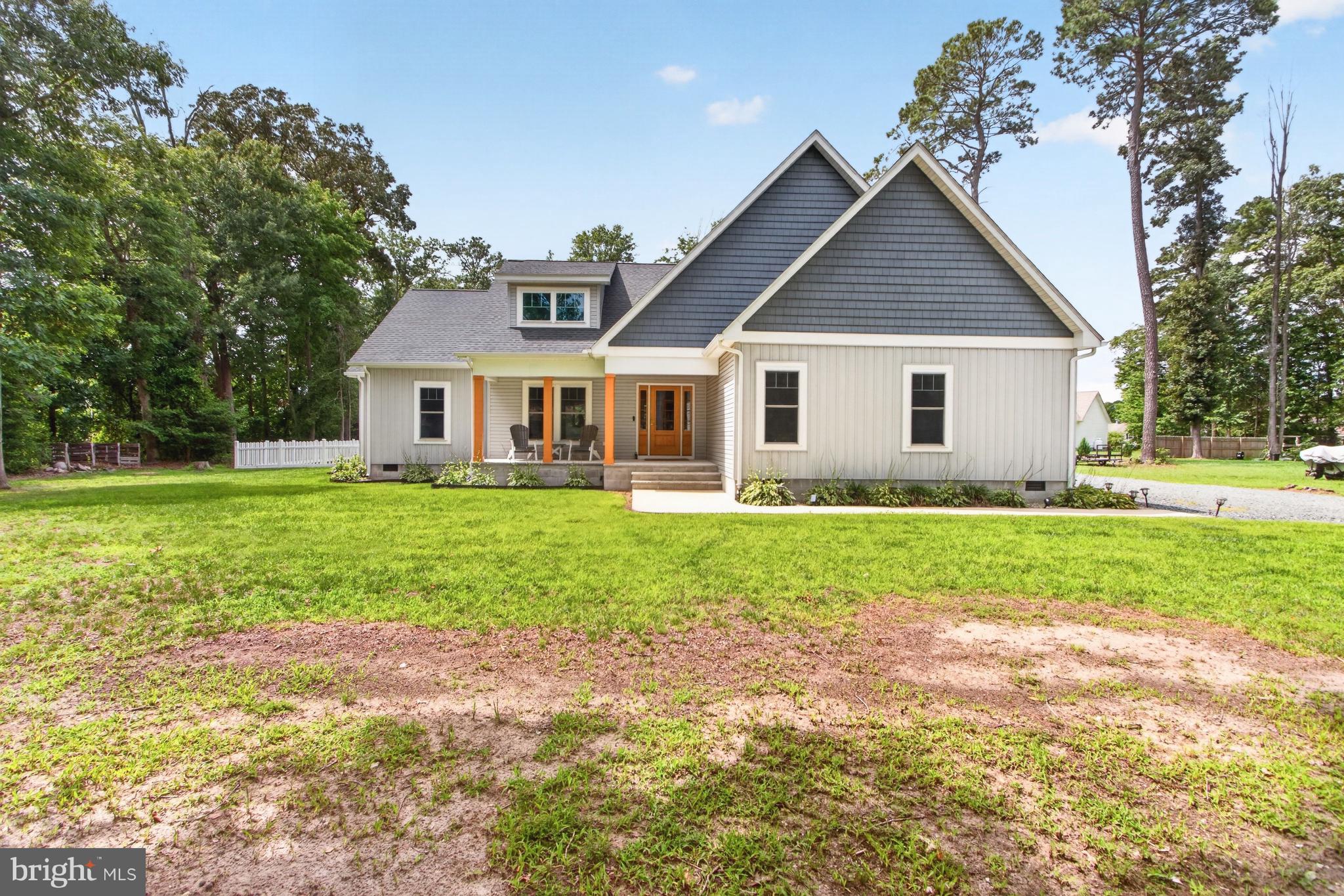 24650 PRETTYMAN ROAD