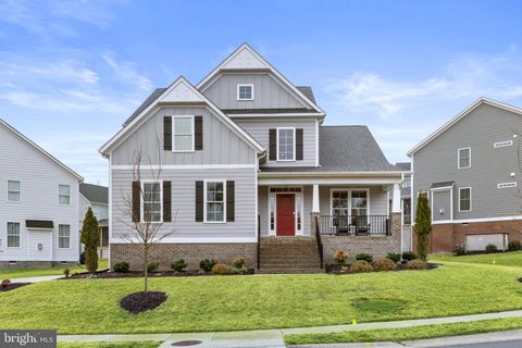 4001 BIRCHAM LOOP MIDLOTHIAN VA 23113