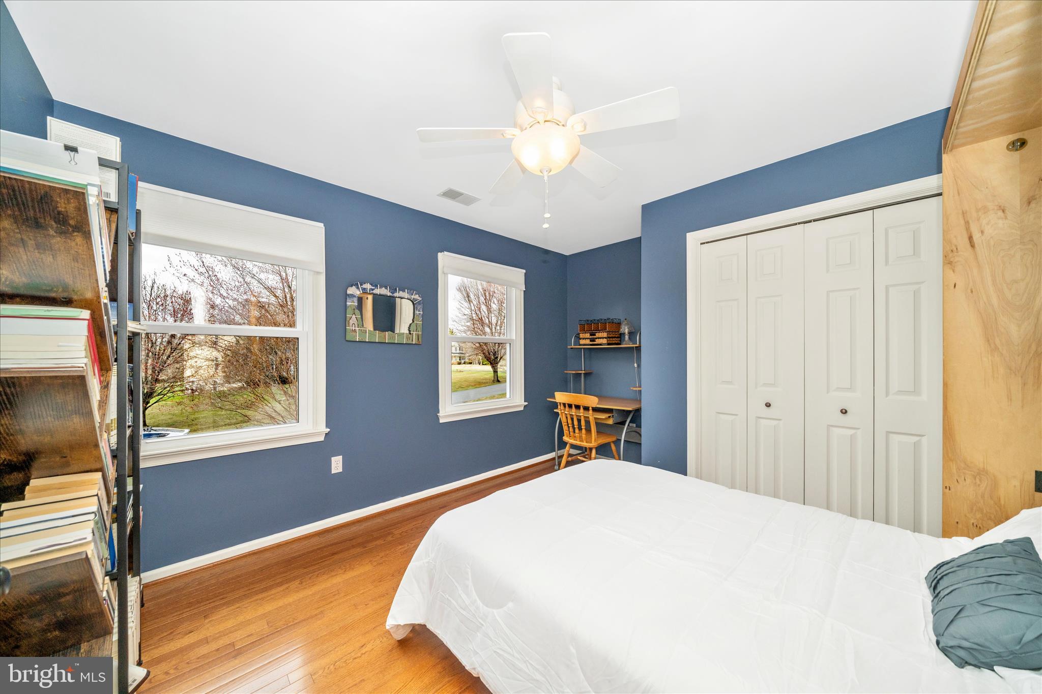 HOLBROOK HEIGHTS - Residential