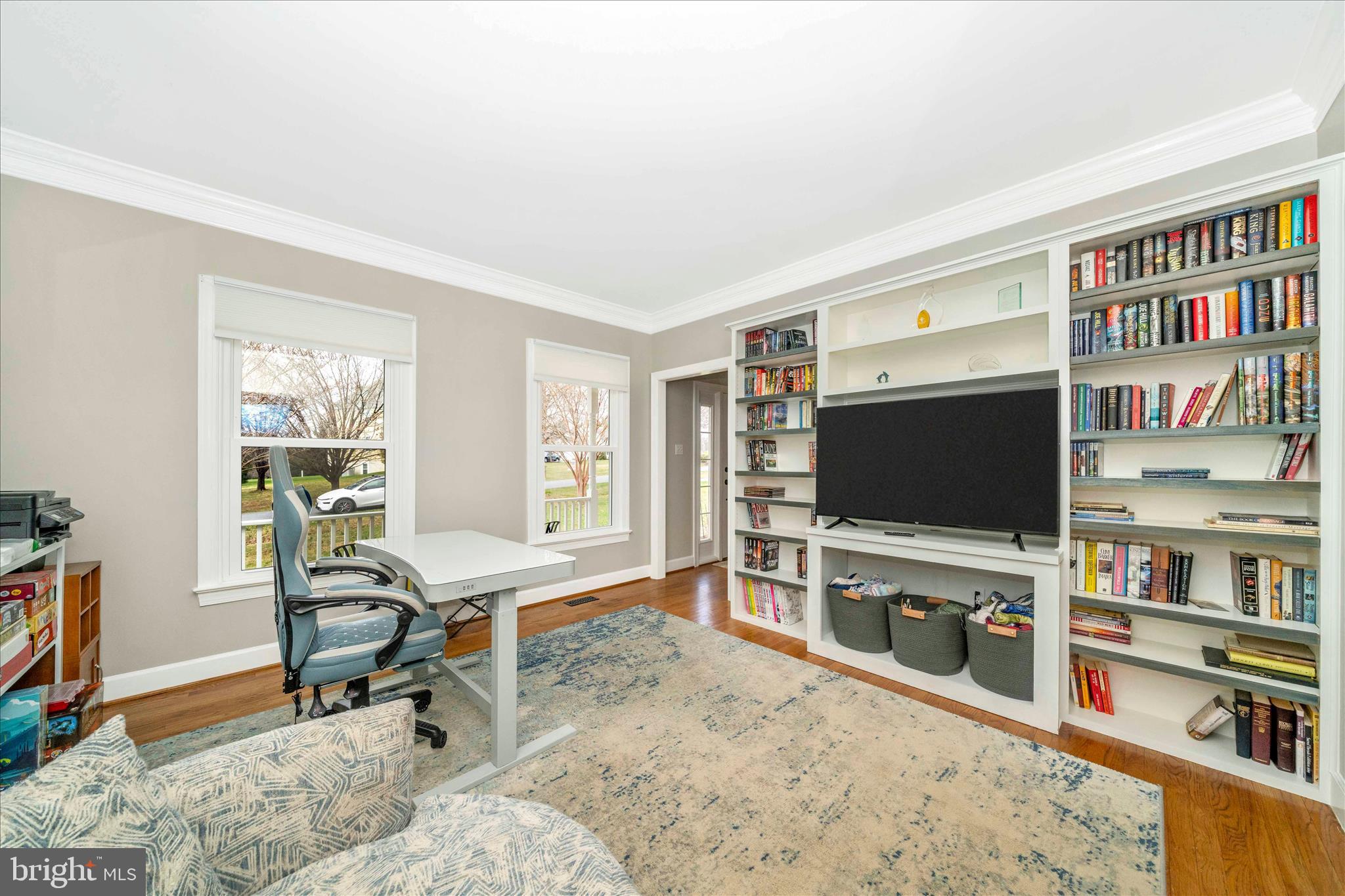 HOLBROOK HEIGHTS - Residential