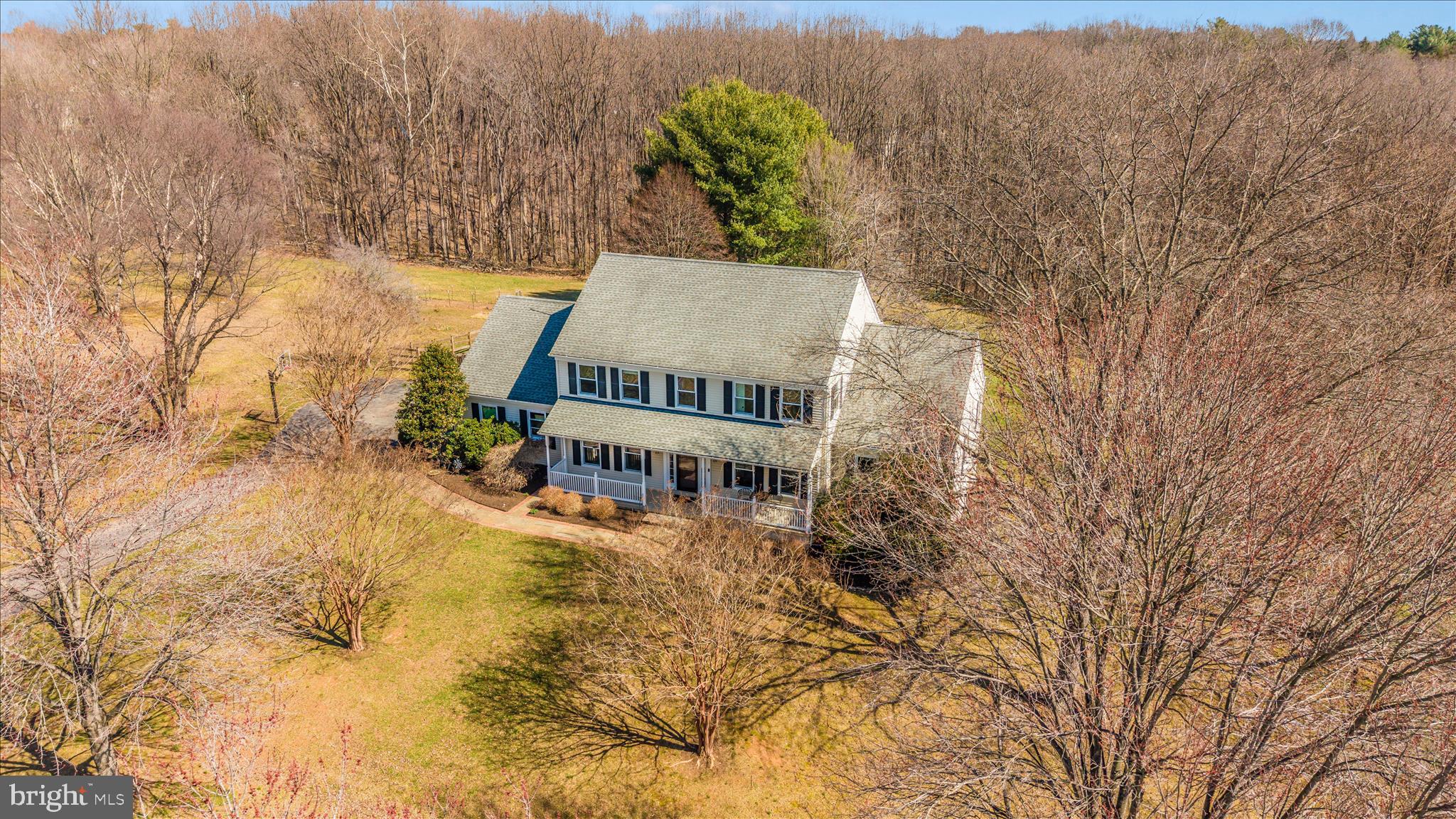 HOLBROOK HEIGHTS - Residential