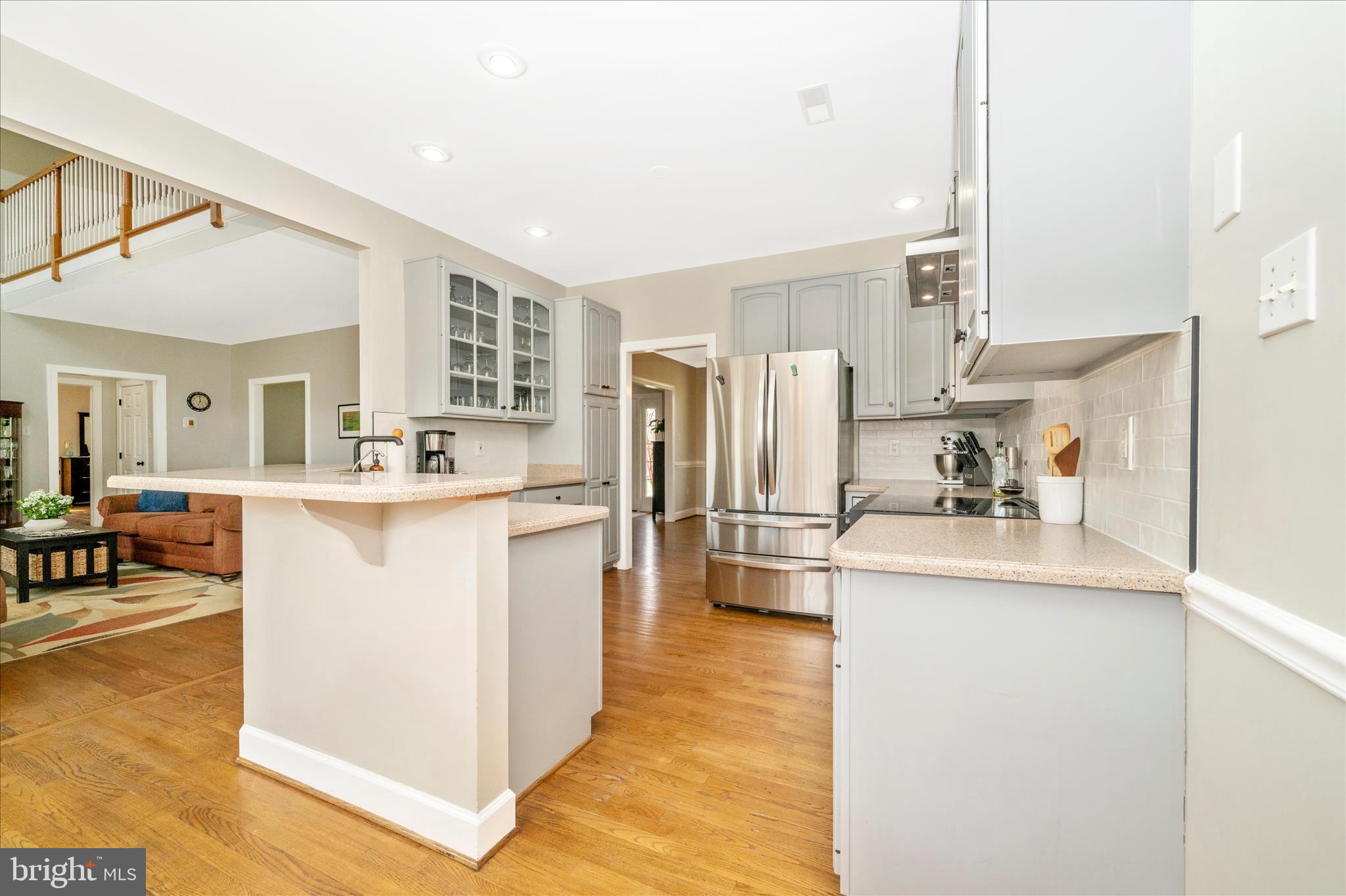 HOLBROOK HEIGHTS - Residential